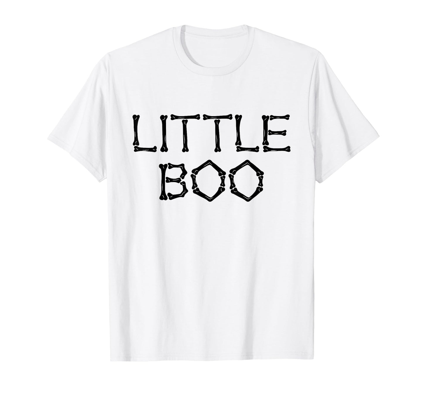 Mummy Deady Little Boo Family Matching T-Shirt - Streetwear Style Unisex - T-Shirt, Sweatshirt, Hoodie