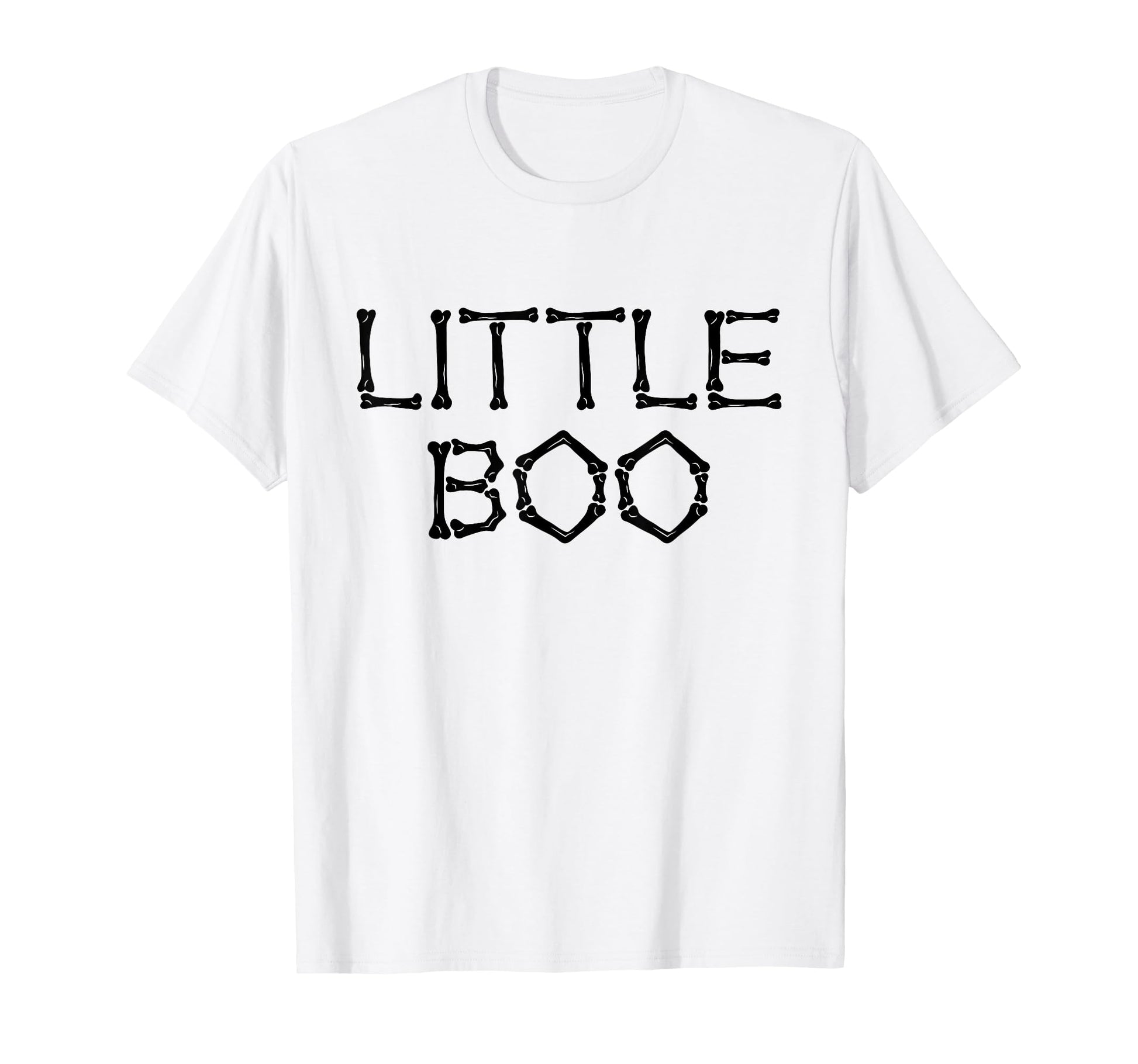 Mummy Deady Little Boo Family Matching T-Shirt - Streetwear Style Unisex - T-Shirt, Sweatshirt, Hoodie