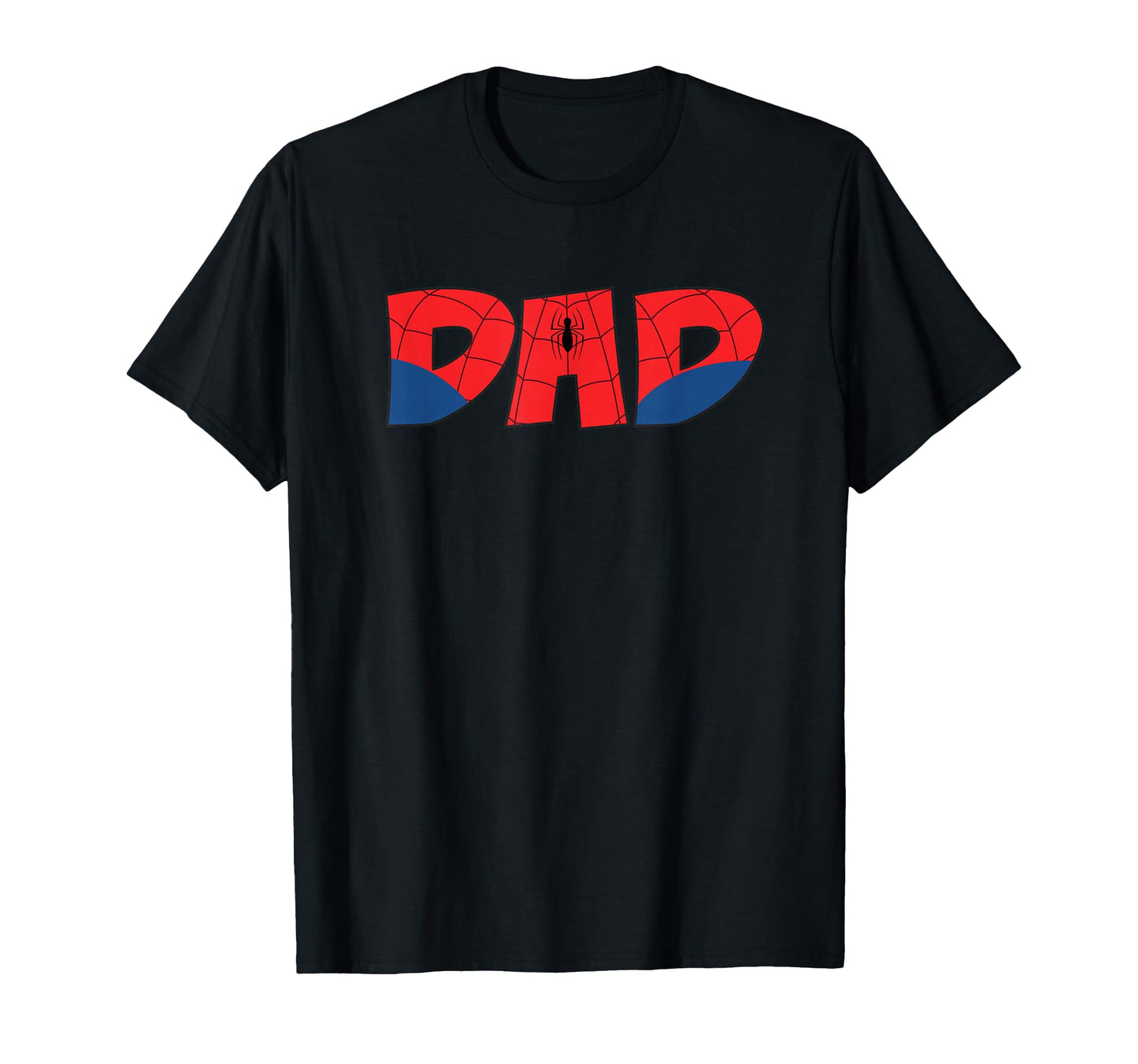 Marvel Super Heroes Spider Costume Dad T-Shirt - Trendy Graphic Men Women - T-Shirt, Sweatshirt, Hoodie