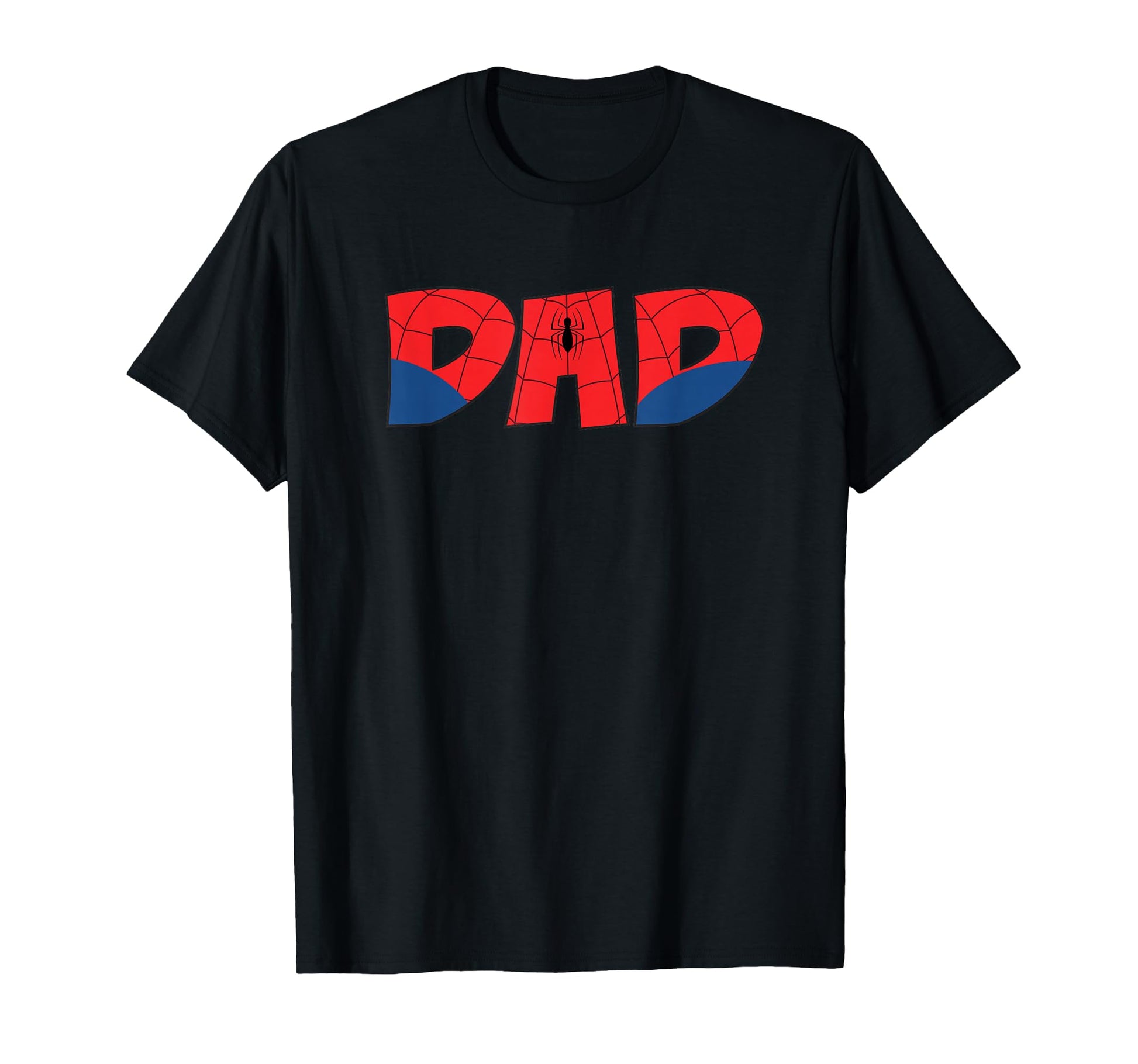 Marvel Super Heroes Spider Costume Dad T-Shirt - Trendy Graphic Men Women - T-Shirt, Sweatshirt, Hoodie