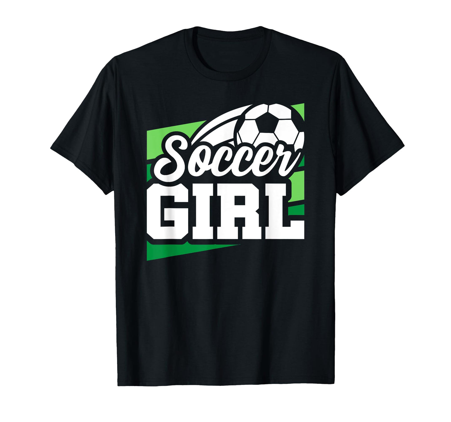 Soccer Soccer Game Soccer Birthday Soccer T-Shirt - Graphic Print Men Women - T-Shirt, Sweatshirt, Hoodie