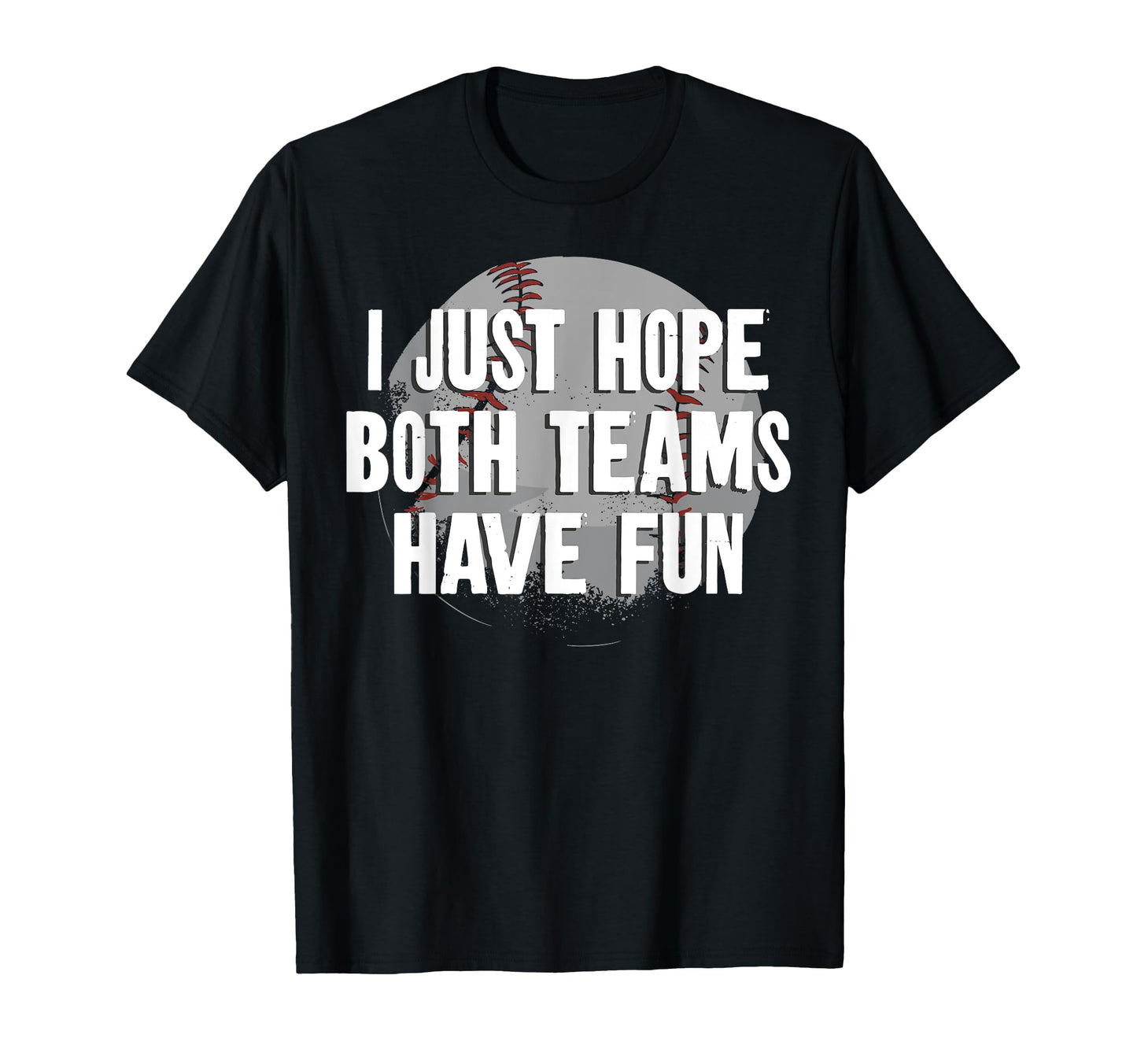 Baseball Fan Mom Mother Dad Father I T-Shirt - Custom Art Print Men Women - T-Shirt, Sweatshirt, Hoodie