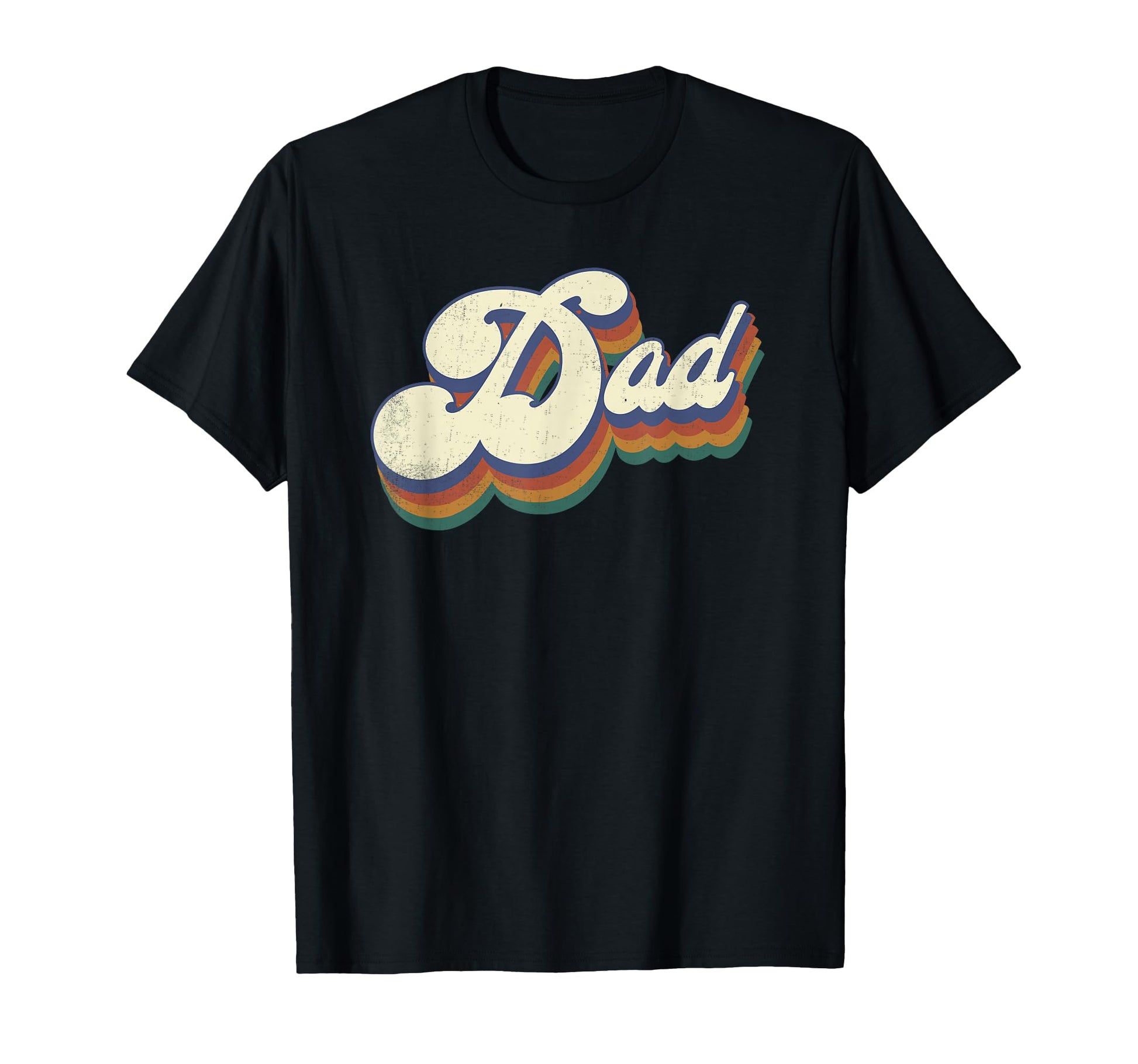 Dad Gifts Fathers Day Dad T-Shirt - Trendy Graphic Unisex - T-Shirt, Sweatshirt, Hoodie