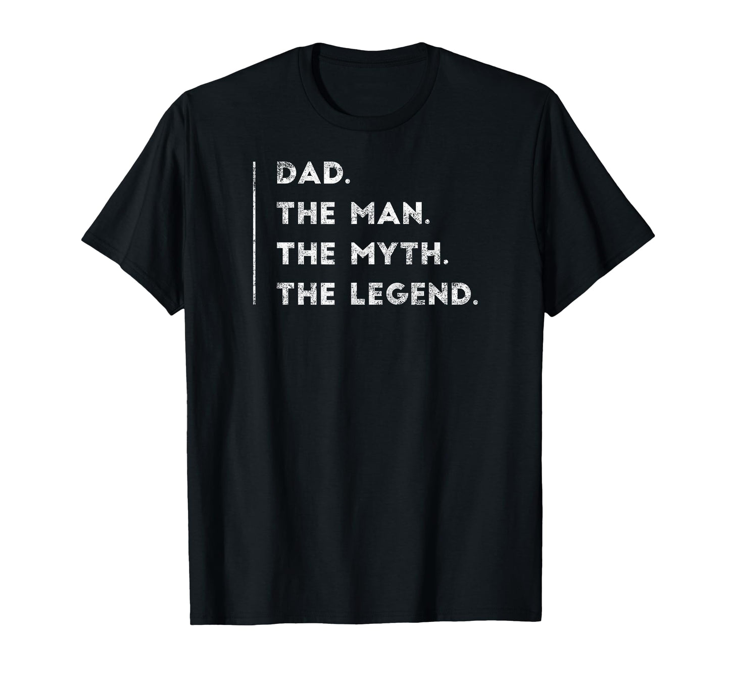 Gifts Dad Birthday Funny From Son T-Shirt - Novelty Apparel for Adults - T-Shirt, Sweatshirt, Hoodie