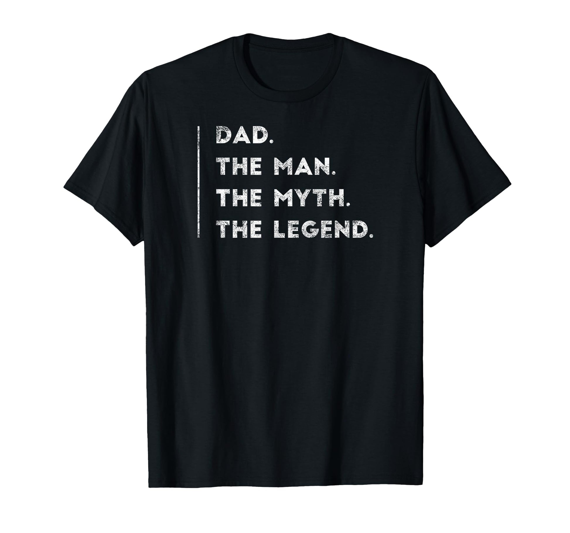 Gifts Dad Birthday Funny From Son T-Shirt - Novelty Apparel for Adults - T-Shirt, Sweatshirt, Hoodie