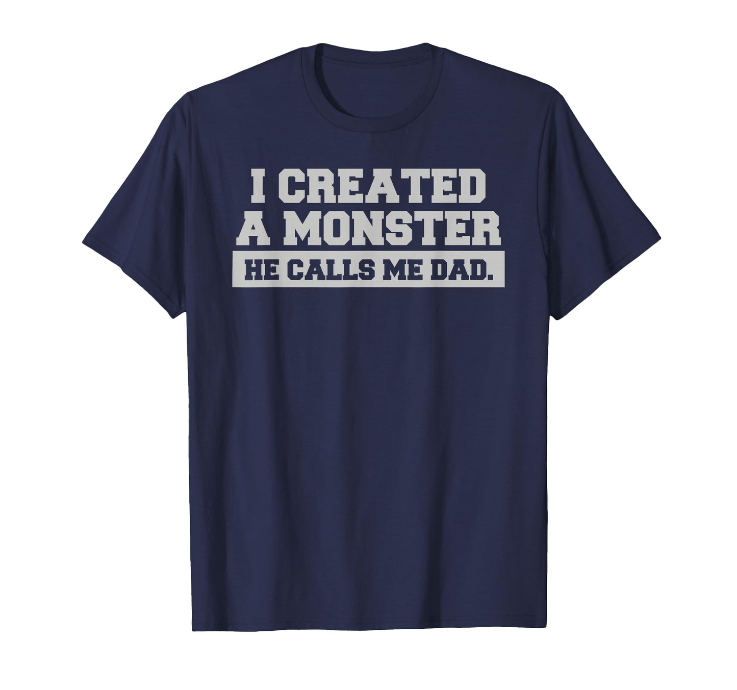 Funny Dad From Son First 1St Time T-Shirt - Unique Graphic Men Women - T-Shirt, Sweatshirt, Hoodie