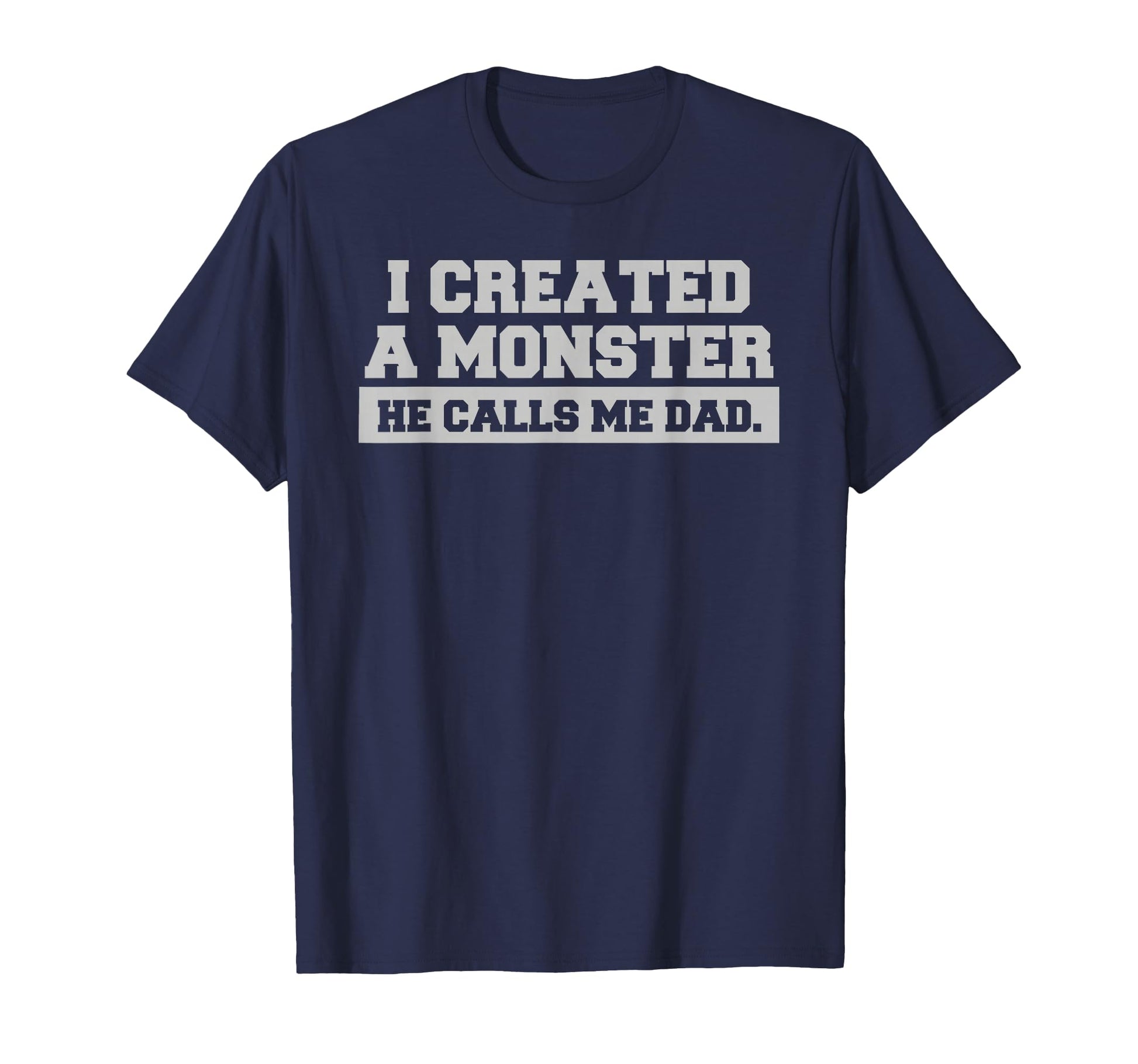 Funny Dad From Son First 1St Time T-Shirt - Unique Graphic Men Women - T-Shirt, Sweatshirt, Hoodie