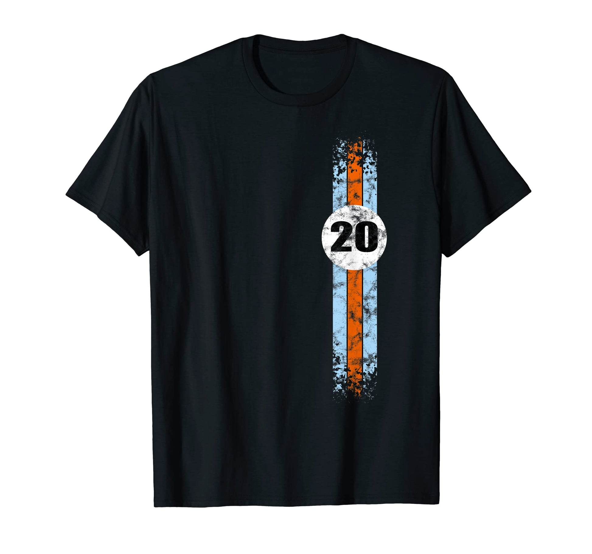 Livery Car Racing And Motorsport Race T-Shirt - Minimalist Print Men Women - T-Shirt, Sweatshirt, Hoodie