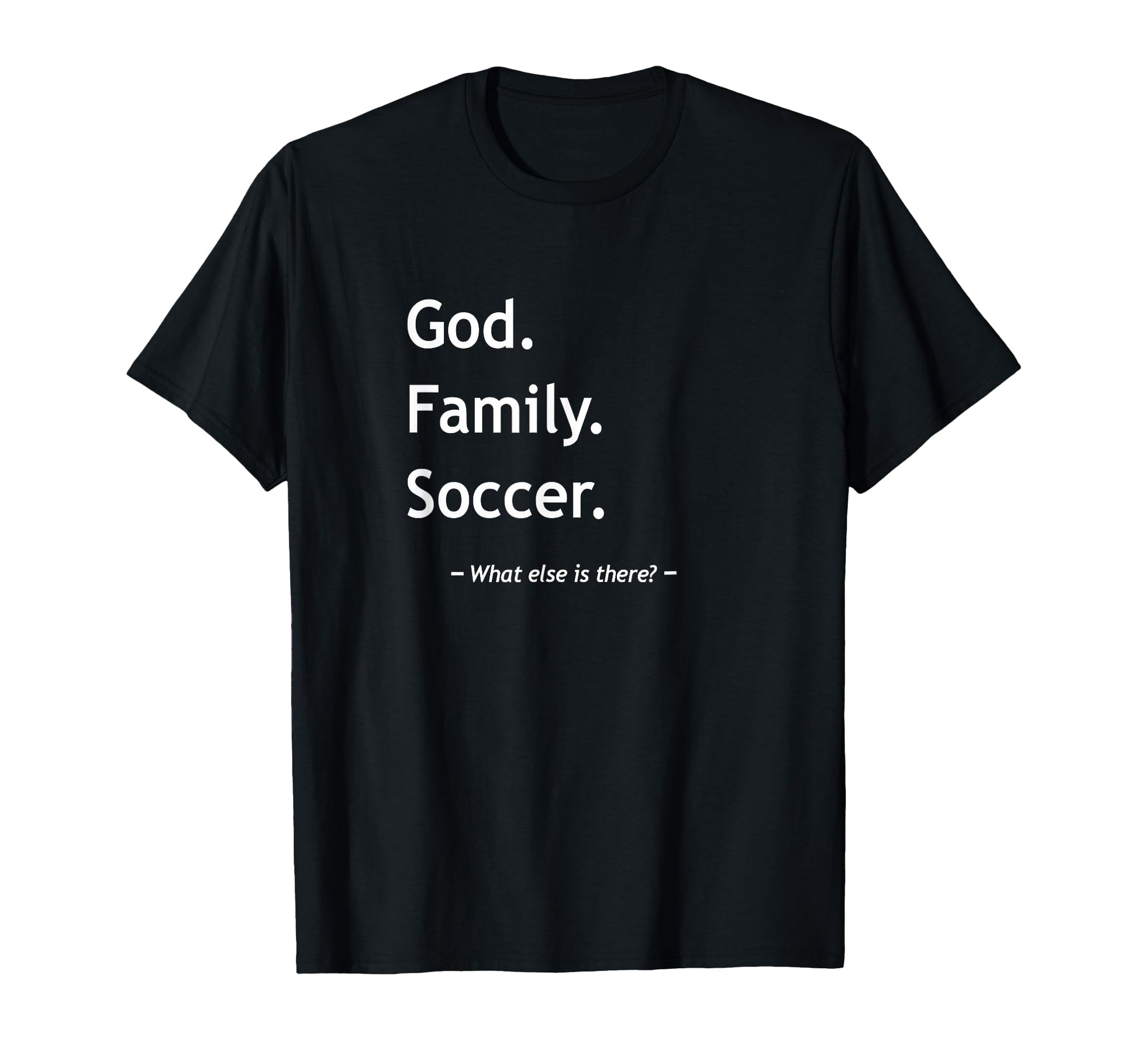 Christian Faith Christianity God Family T-Shirt - Aesthetic Graphic Unisex - T-Shirt, Sweatshirt, Hoodie