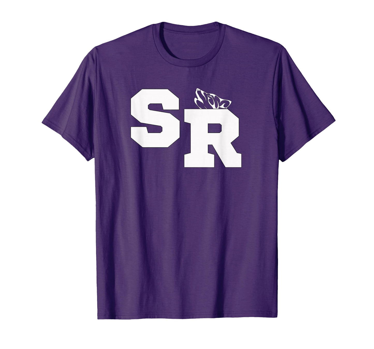 Sru Game Day Sul Ross University Student T-Shirt - Streetwear Style Unisex - T-Shirt, Sweatshirt, Hoodie