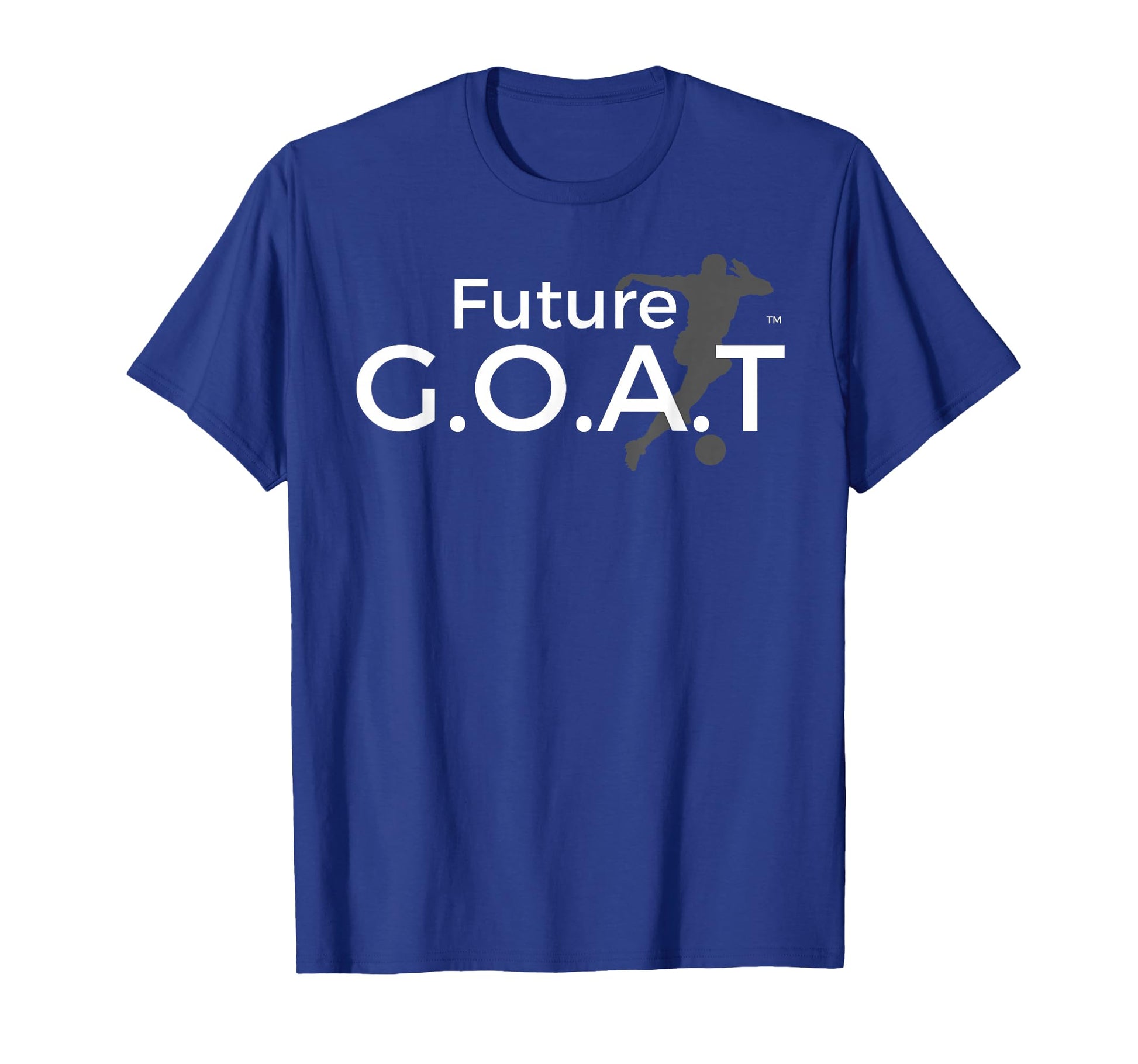 Future G O T Soccer Football T-Shirt - Custom Art Print for Adults - T-Shirt, Sweatshirt, Hoodie