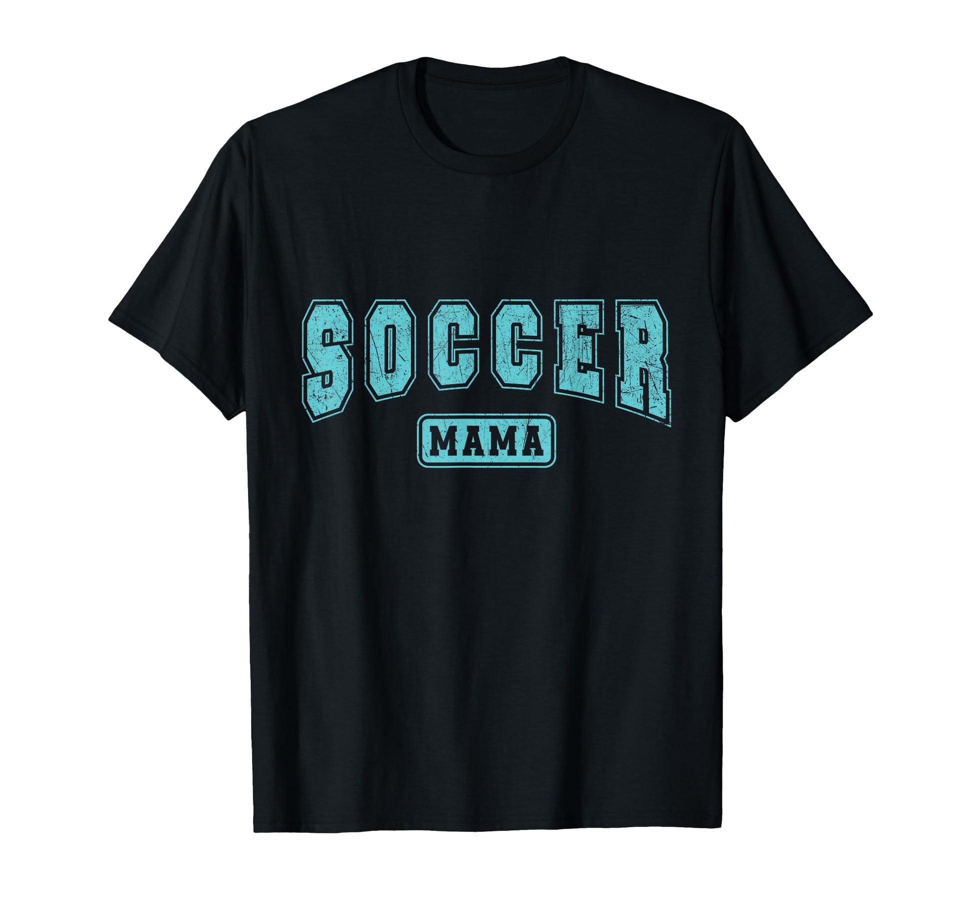 Soccer Mama Gameday Lover T-Shirt - Graphic Print for Adults - T-Shirt, Sweatshirt, Hoodie