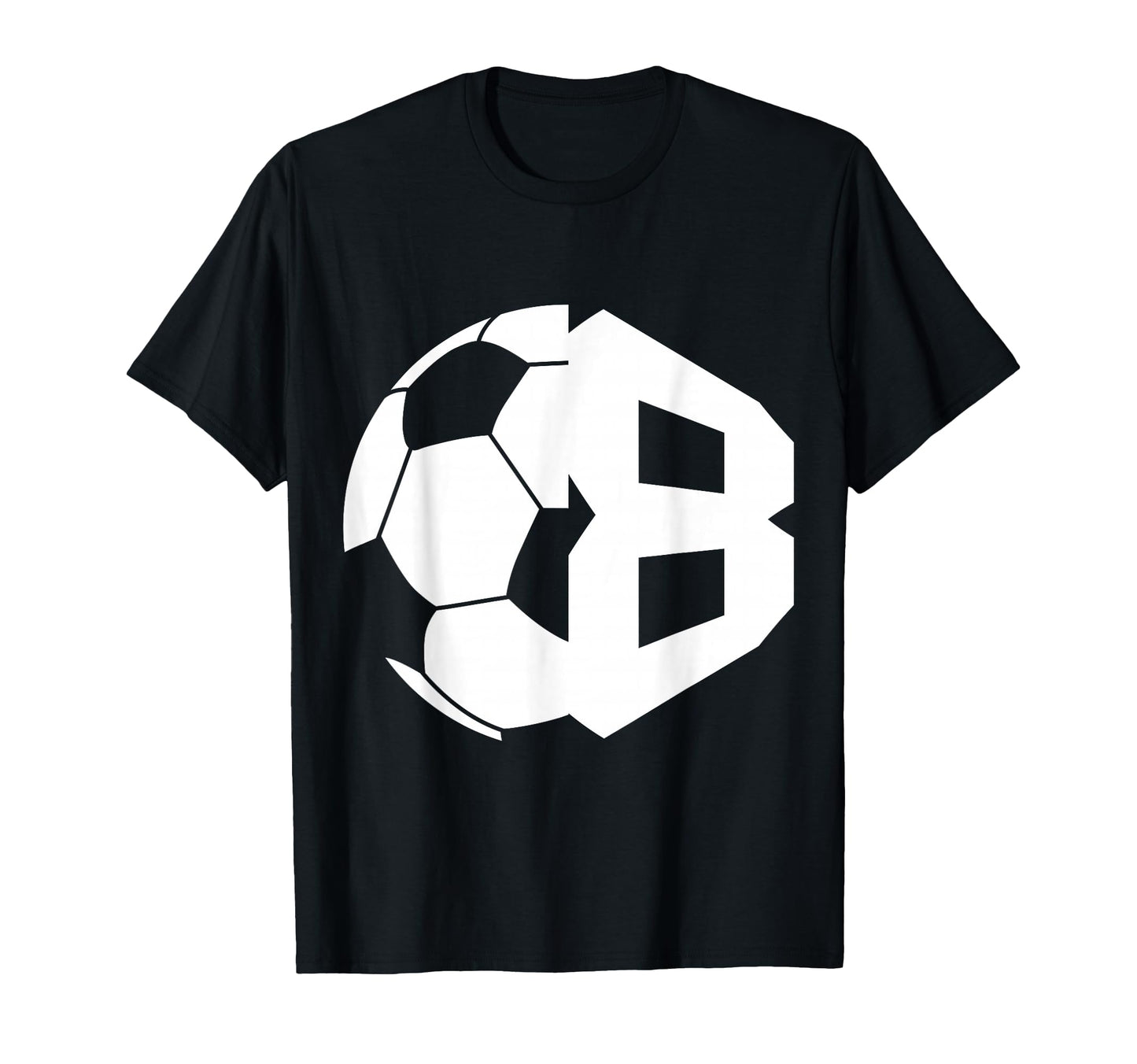 Number 8 Years Soccer 8Th T-Shirt - Casual Everyday Wear for Adults - T-Shirt, Sweatshirt, Hoodie