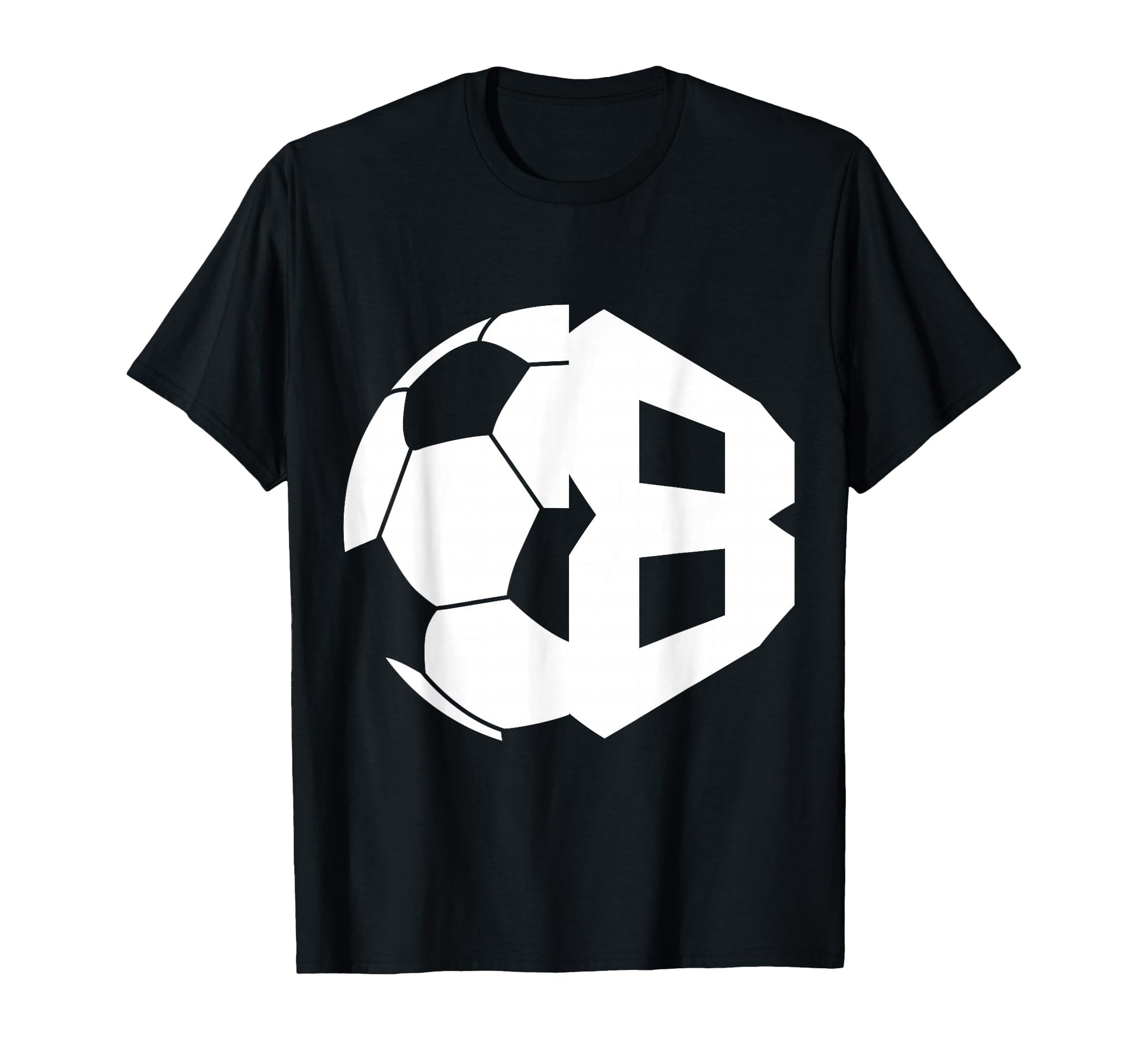 Number 8 Years Soccer 8Th T-Shirt - Casual Everyday Wear for Adults - T-Shirt, Sweatshirt, Hoodie