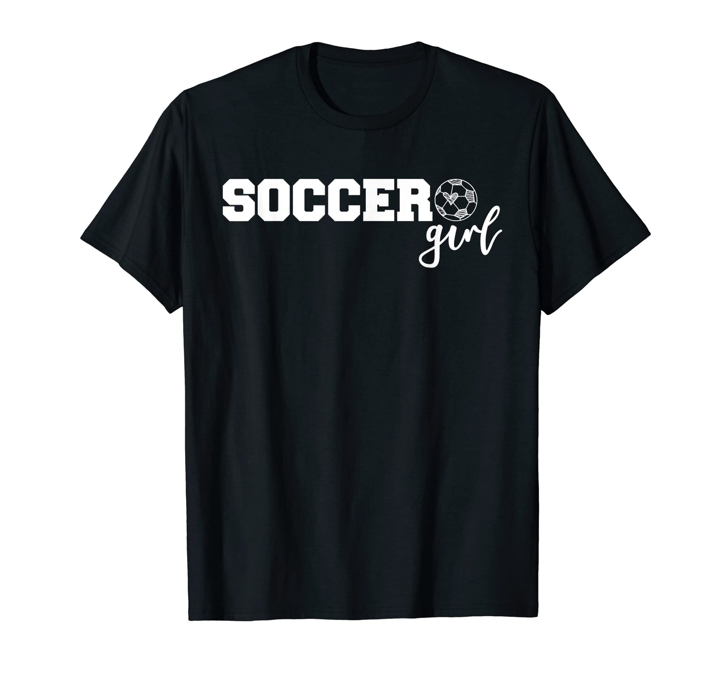 Soccer Funny Soccer Ball Sweatshirt - Fun Novelty Design Men Women - T-Shirt, Sweatshirt, Hoodie