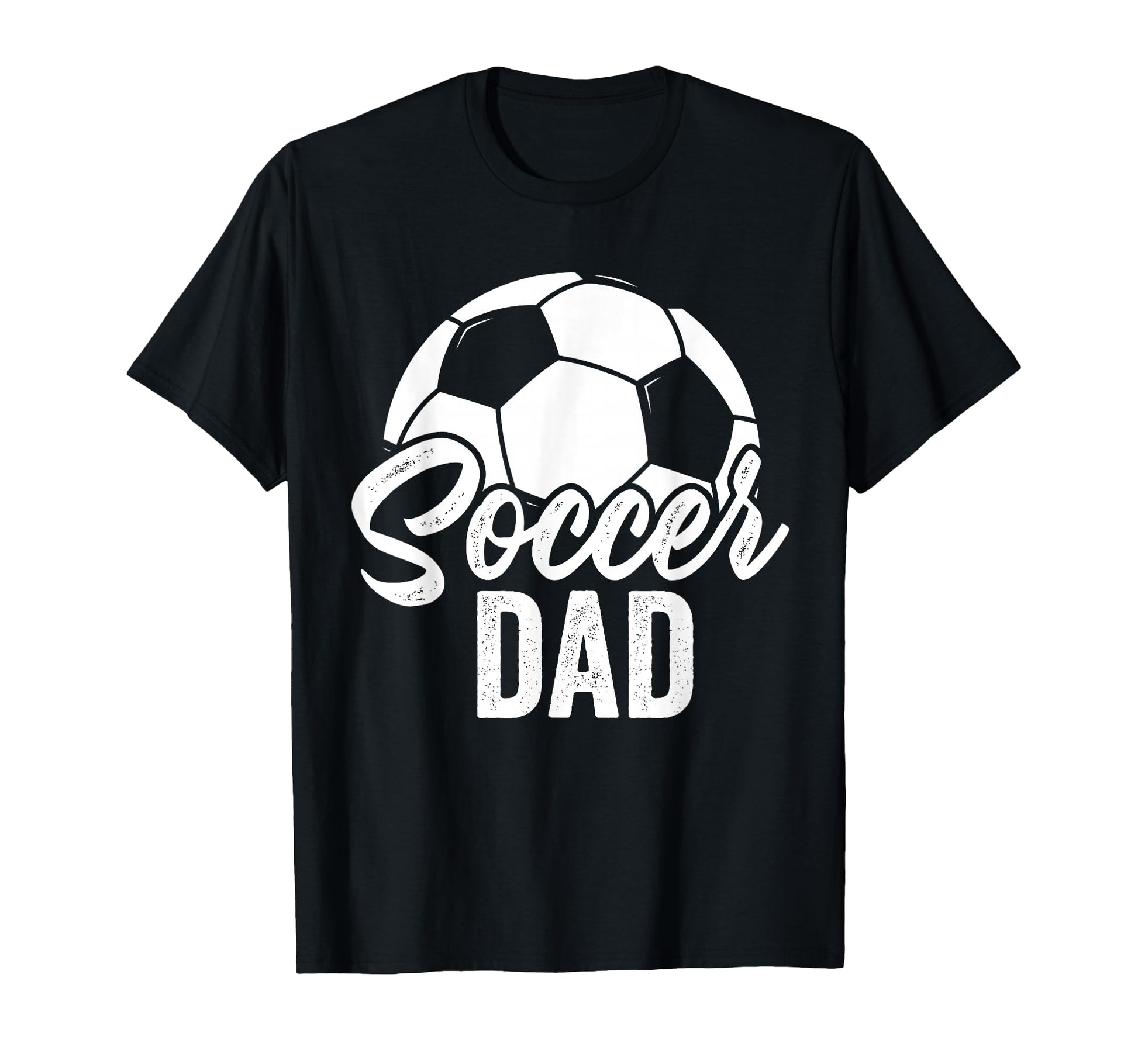 Soccer Player Football Fan Shirts T-Shirt - Custom Art Print Unisex - T-Shirt, Sweatshirt, Hoodie