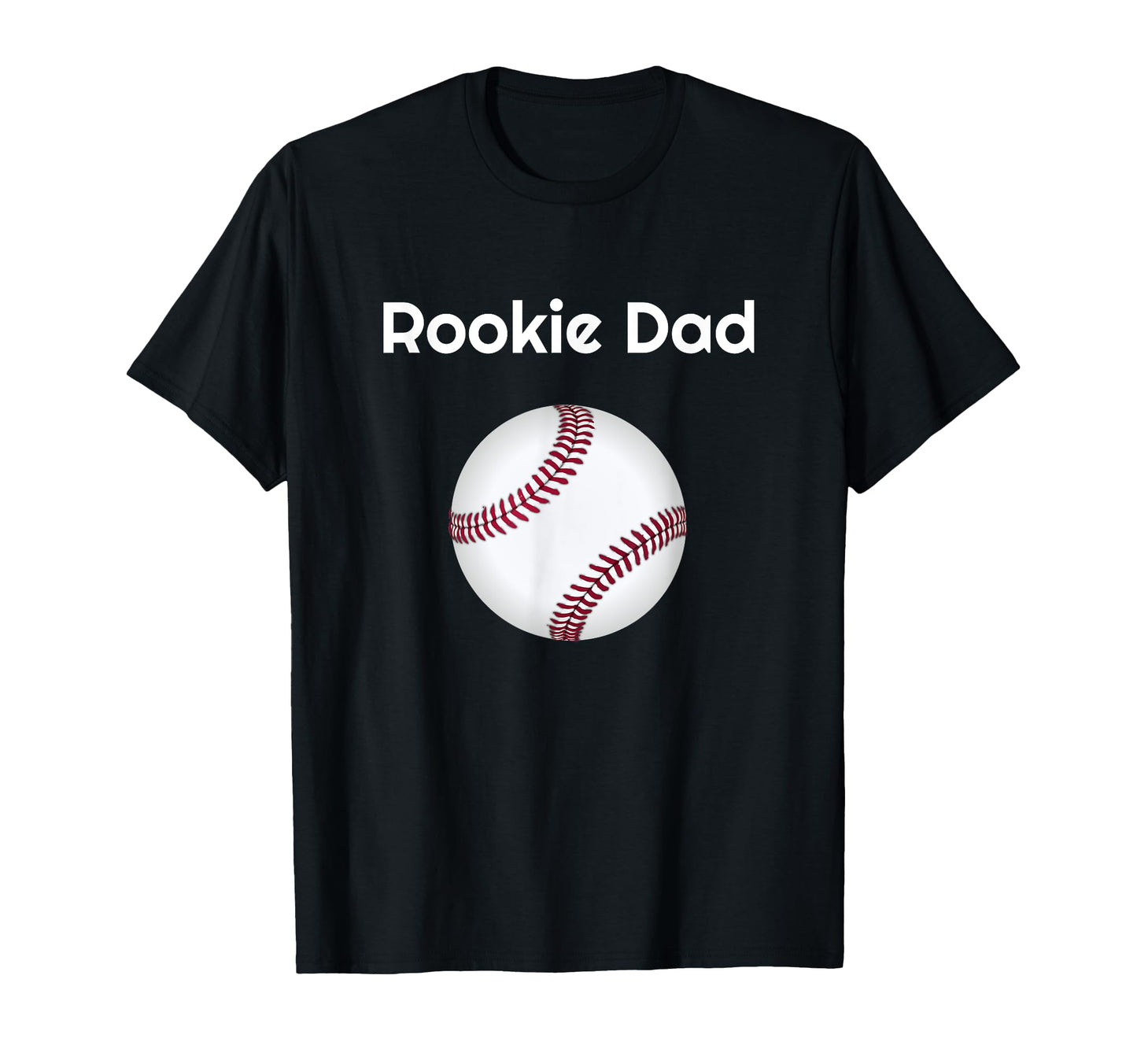 Funny Dad Pregnancy Announcement Rookie T-Shirt - Trendy Graphic Men Women - T-Shirt, Sweatshirt, Hoodie
