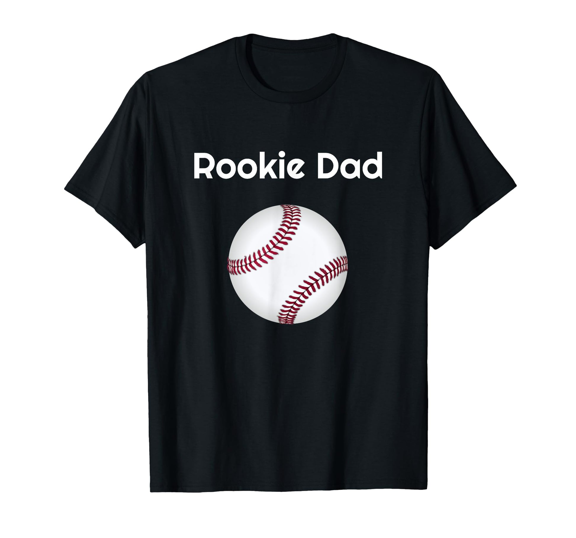 Funny Dad Pregnancy Announcement Rookie T-Shirt - Trendy Graphic Men Women - T-Shirt, Sweatshirt, Hoodie