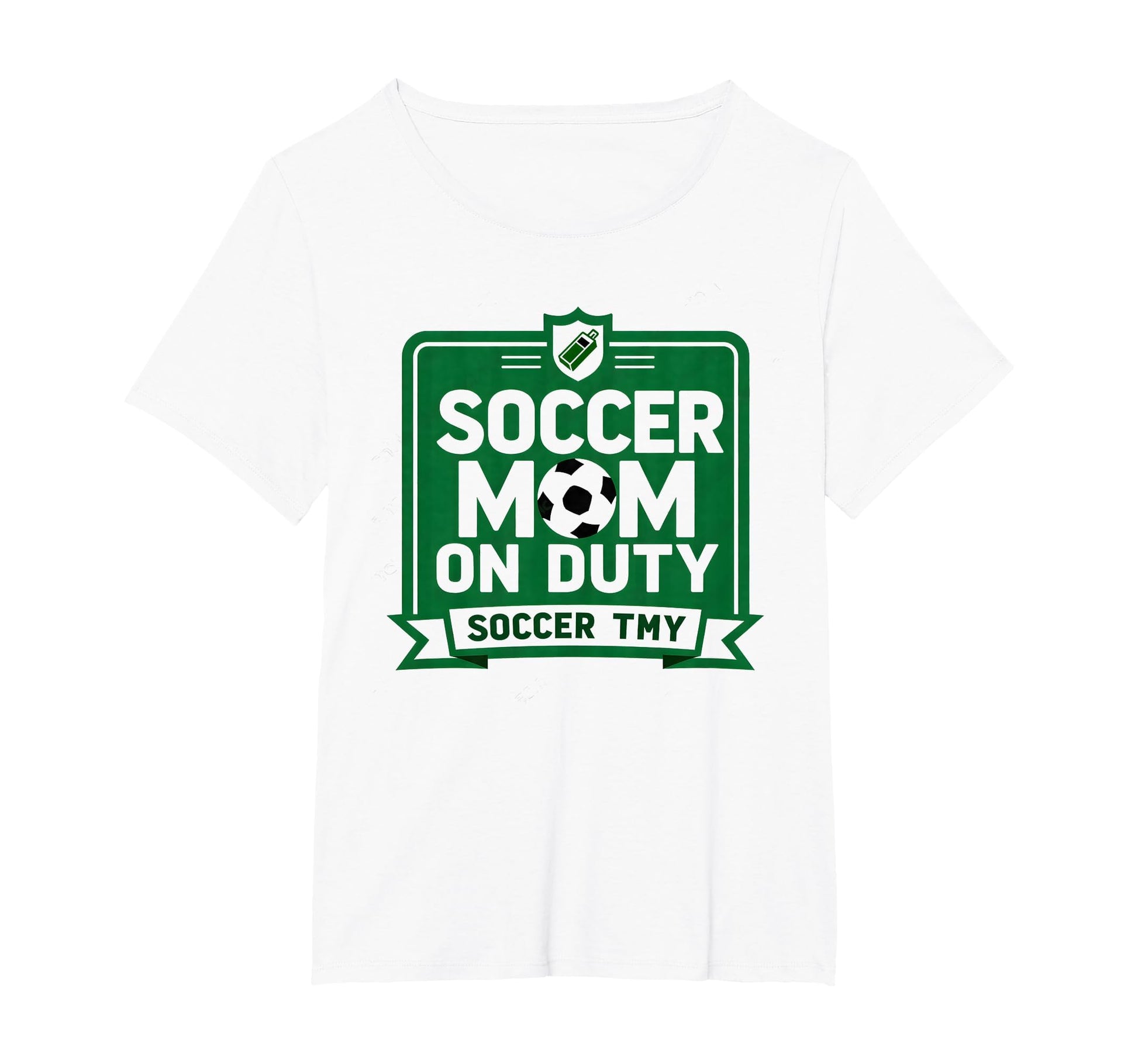 Soccer Mom Duty Proud Parent Sweatshirt - Unique Graphic for Adults - T-Shirt, Sweatshirt, Hoodie