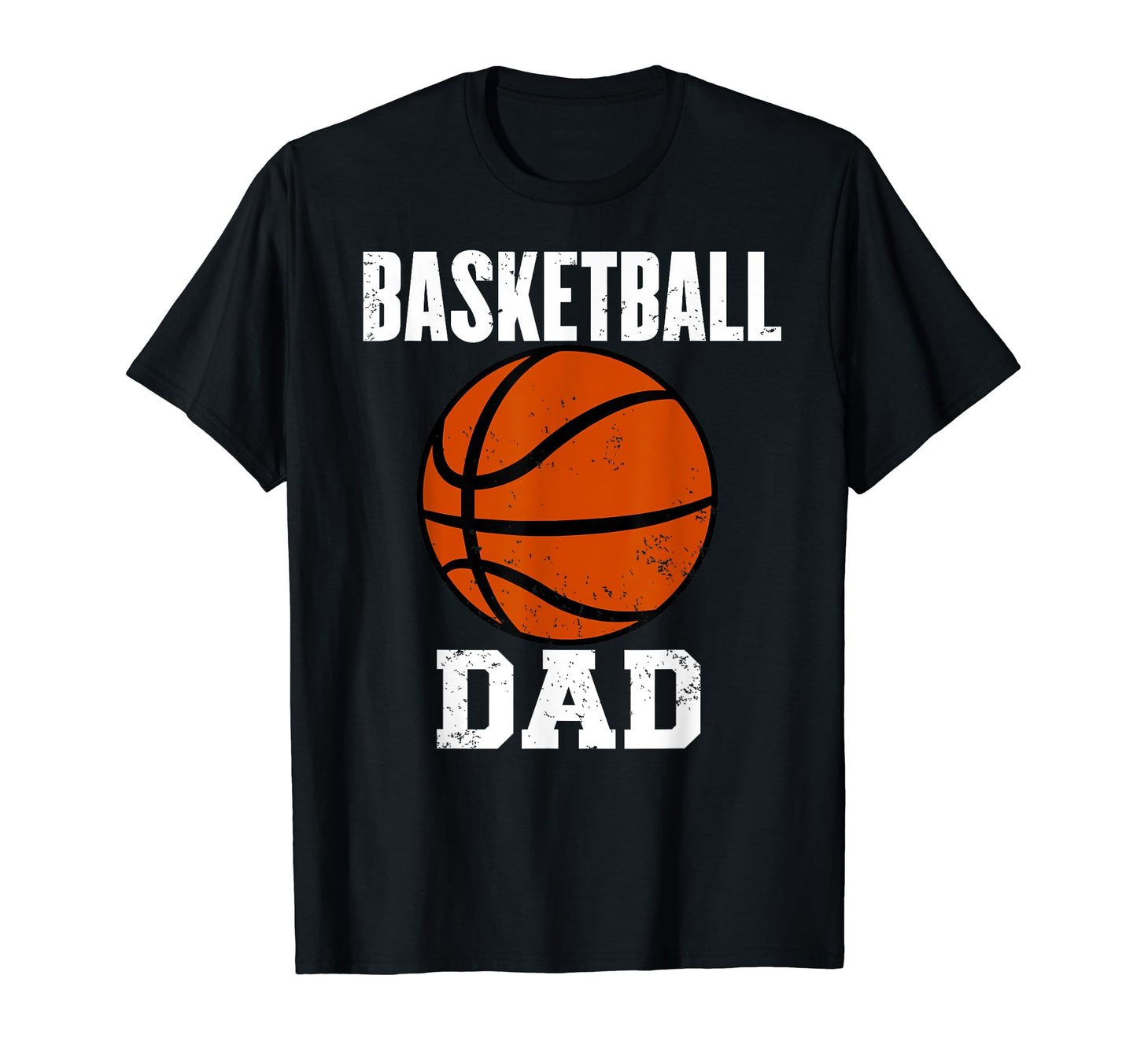 Basketball Dad Funny Basketball Player T-Shirt - Unique Graphic Men Women - T-Shirt, Sweatshirt, Hoodie