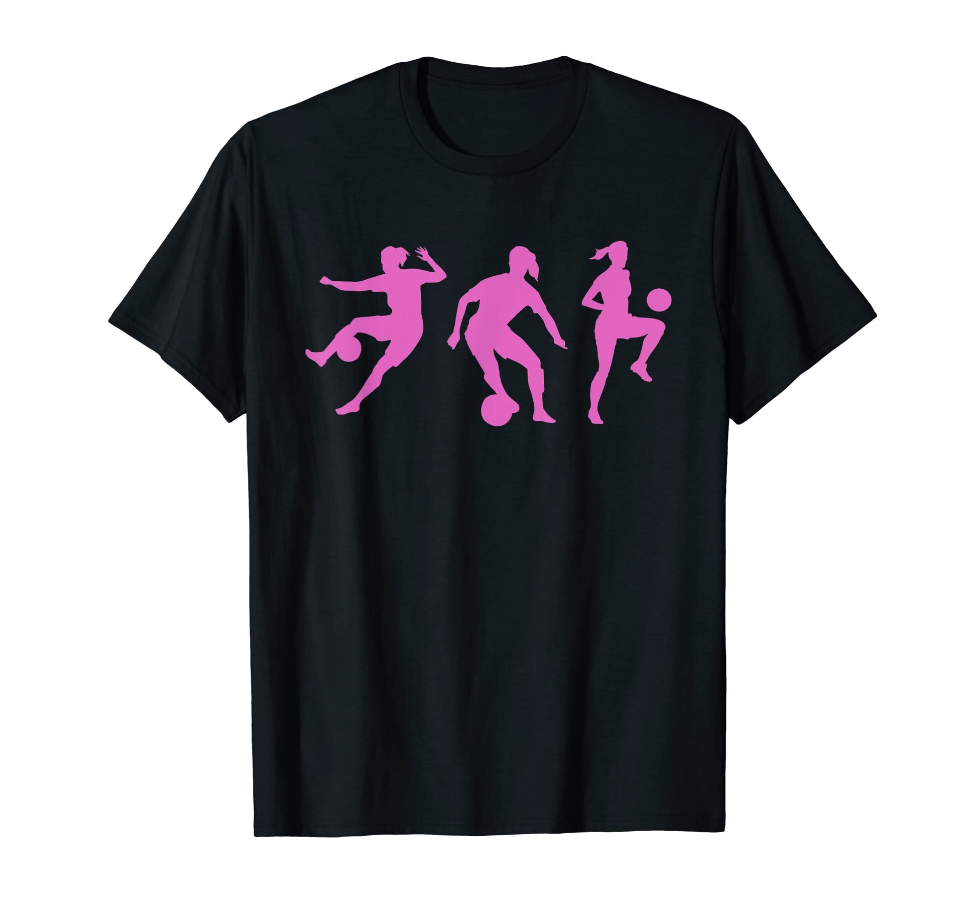 Soccer Player T-Shirt - Unique Graphic Unisex - T-Shirt, Sweatshirt, Hoodie