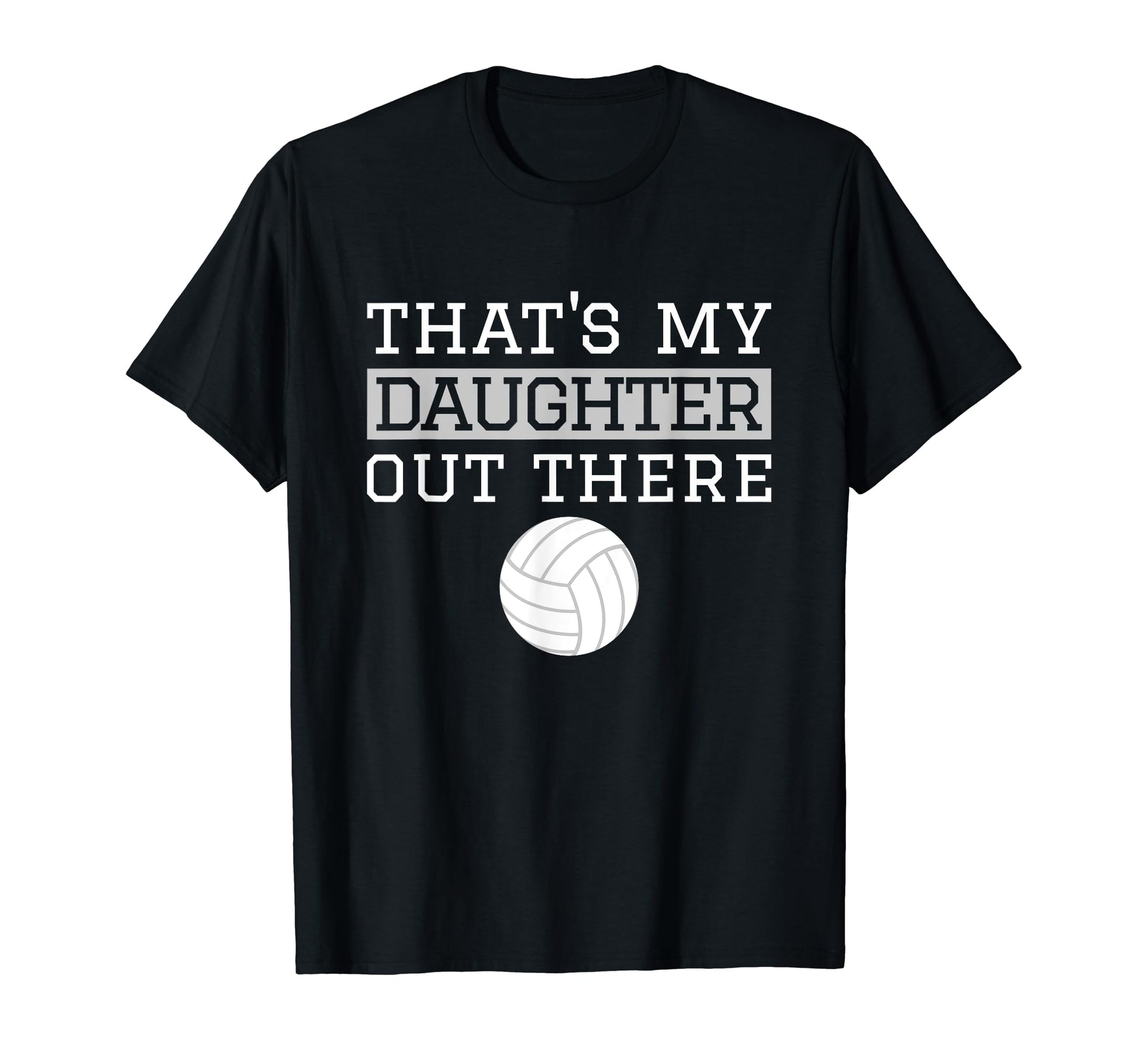 Thats My Daughter Out There Gift Mom T-Shirt - Streetwear Style for Adults - T-Shirt, Sweatshirt, Hoodie