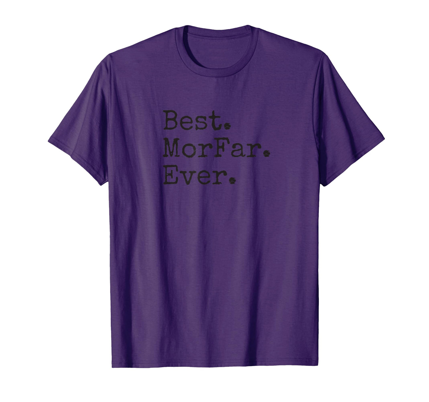 Morfar Swedish Grandpa Best Morfar T-Shirt - Casual Everyday Wear Unisex - T-Shirt, Sweatshirt, Hoodie