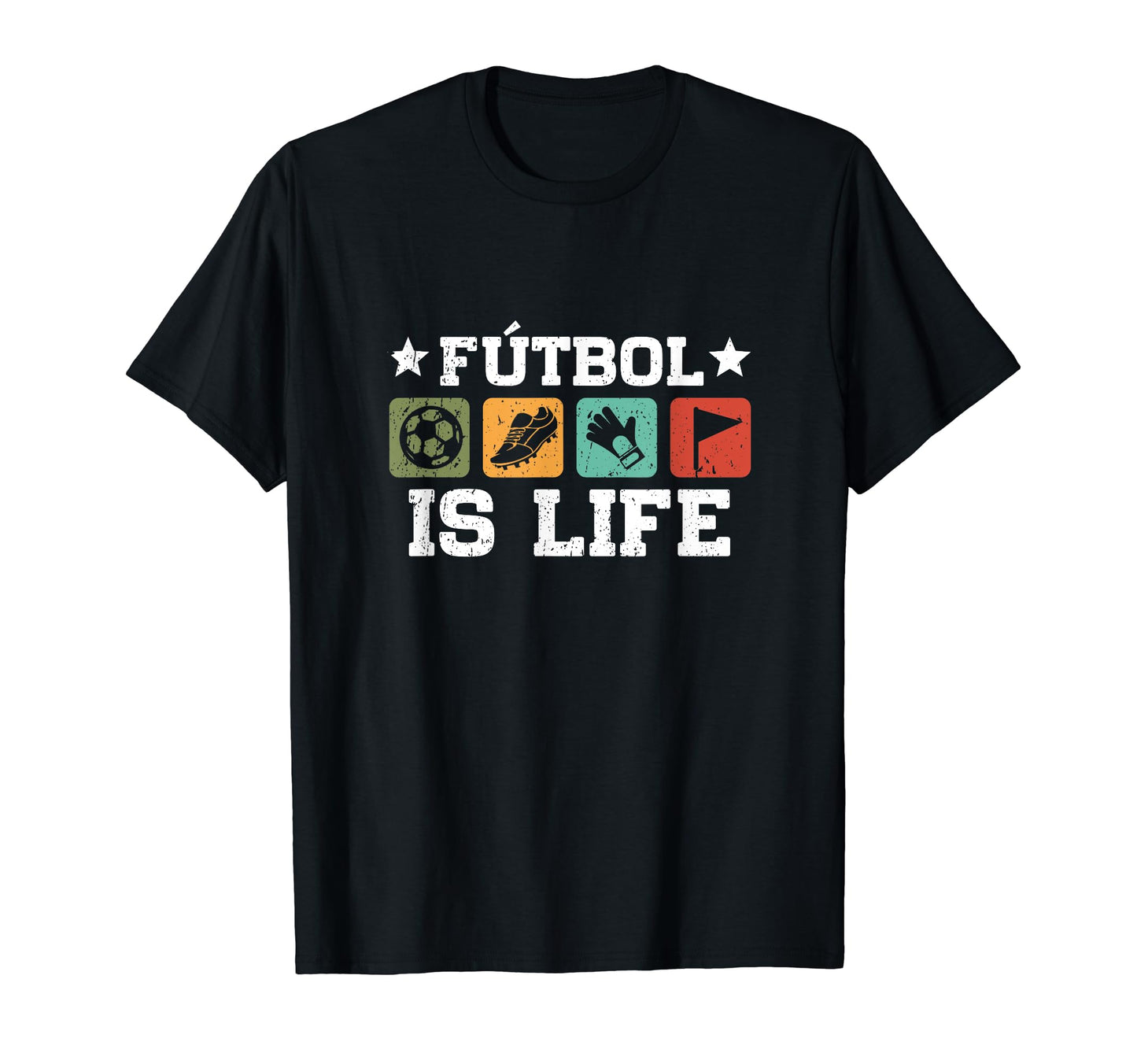 F Tbol Is Life Football And Soccer T-Shirt - Fun Novelty Design for Adults - T-Shirt, Sweatshirt, Hoodie