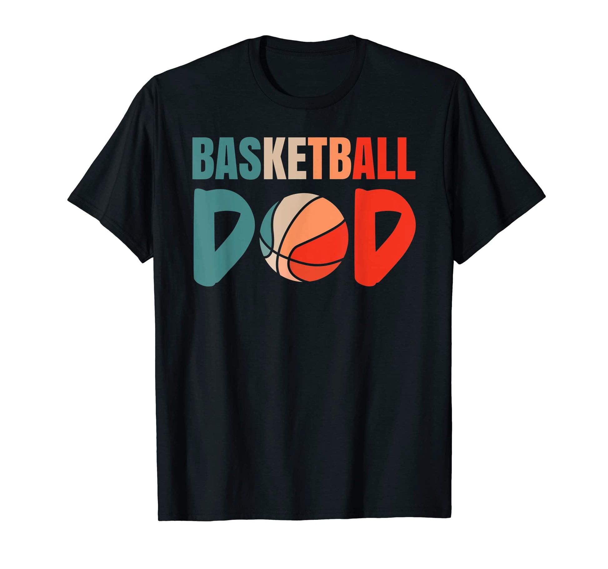 Funny Basketball Gift Sweatshirt - Graphic Print Men Women - T-Shirt, Sweatshirt, Hoodie