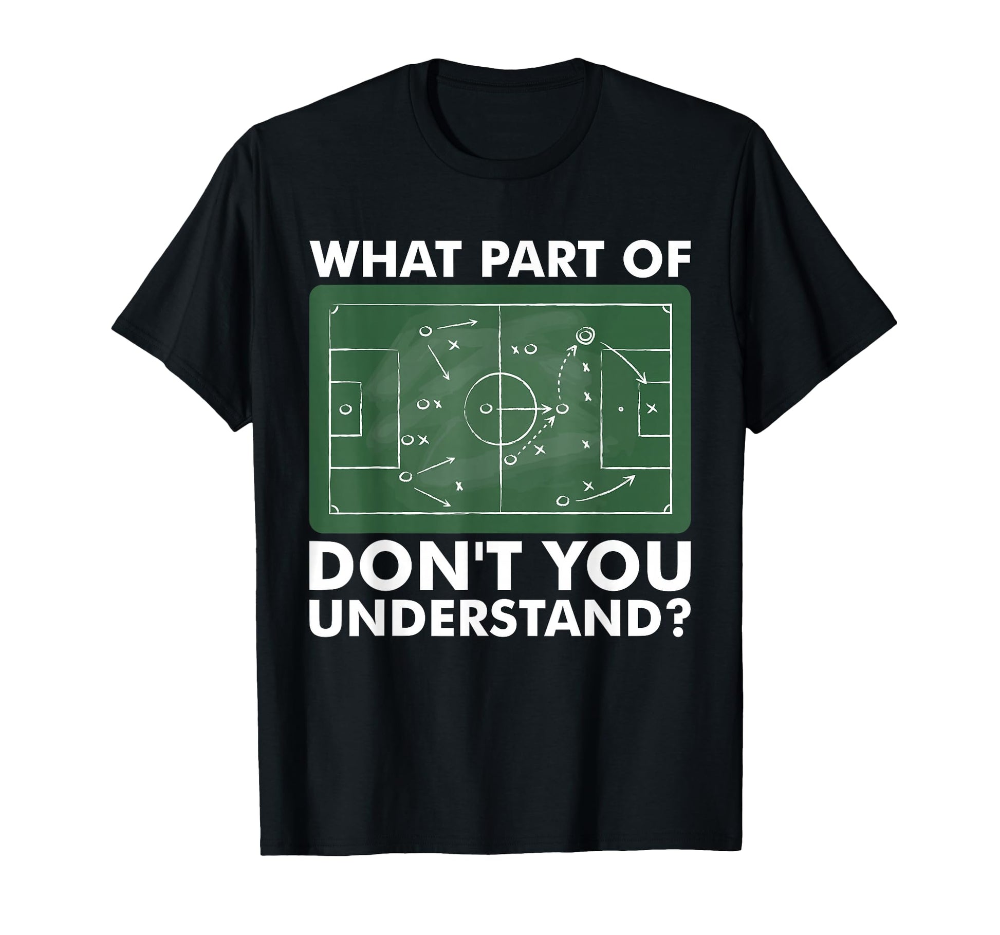 What Part Dont You Understand Funny T-Shirt - Fun Novelty Design Men Women - T-Shirt, Sweatshirt, Hoodie