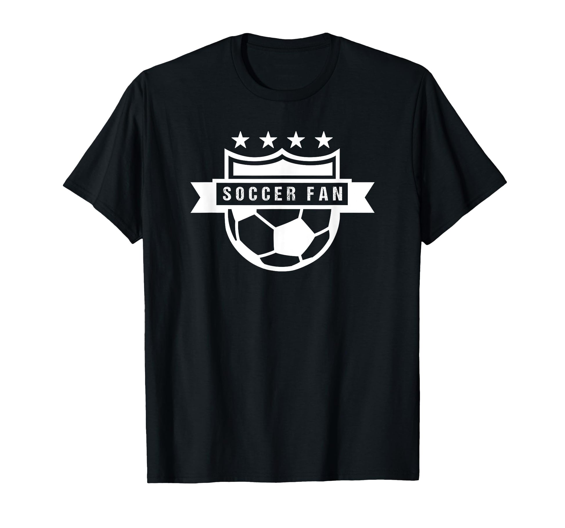 Soccer Sports Funny Soccer Fan T-Shirt - Custom Art Print for Adults - T-Shirt, Sweatshirt, Hoodie