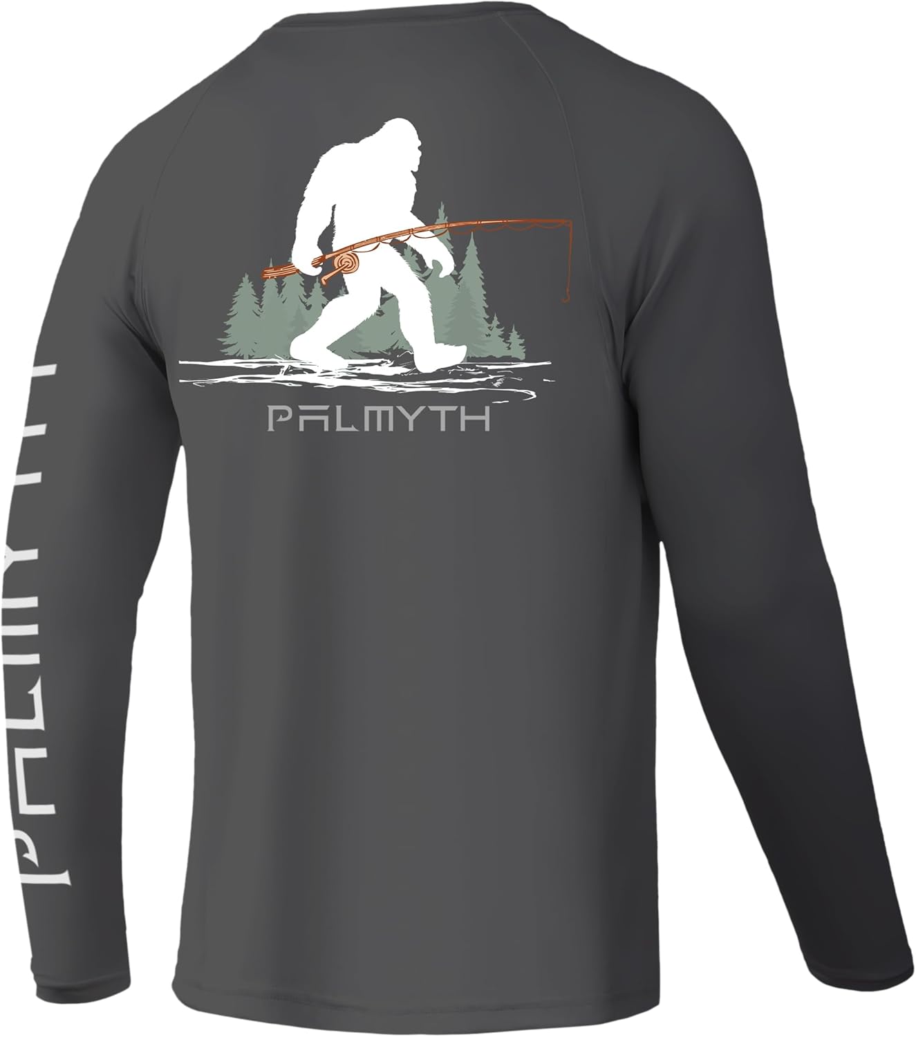 Fishing Shirts for Men Long Sleeve UPF 50+ T Shirt Sun Protection Tee Unisex T-shirt, Sweatshirt, Hoodie, Long Sleeve Tee - T-Shirt, Sweatshirt, Hoodie