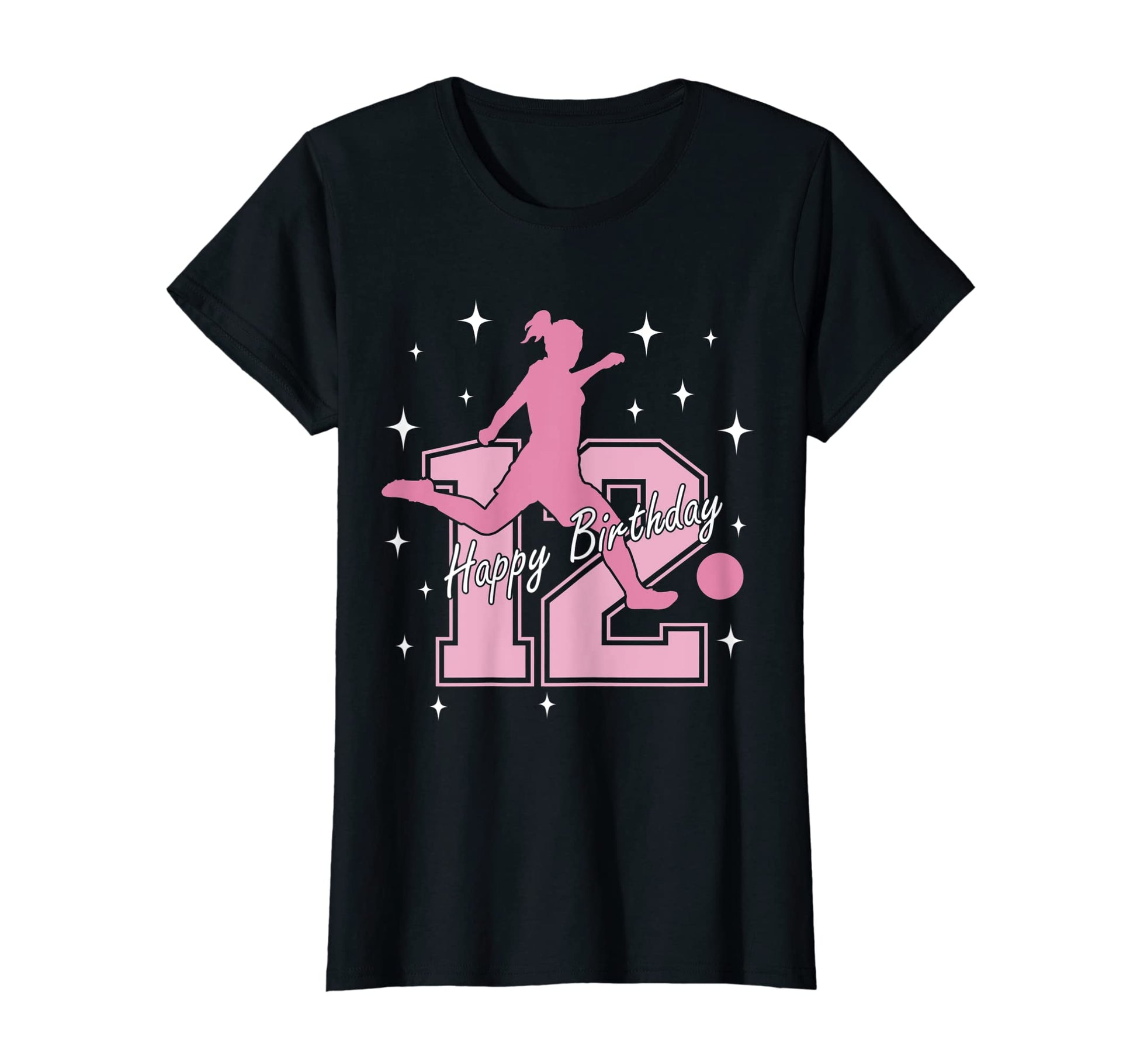 12Th Birthday Soccer Playing T-Shirt - Streetwear Style for Adults - T-Shirt, Sweatshirt, Hoodie