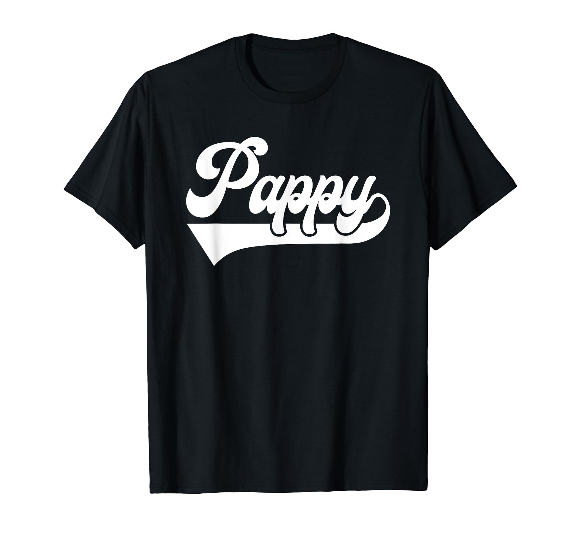 Mens Pappy Soon To Be New Pappy T-Shirt - Casual Everyday Wear Men Women - T-Shirt, Sweatshirt, Hoodie