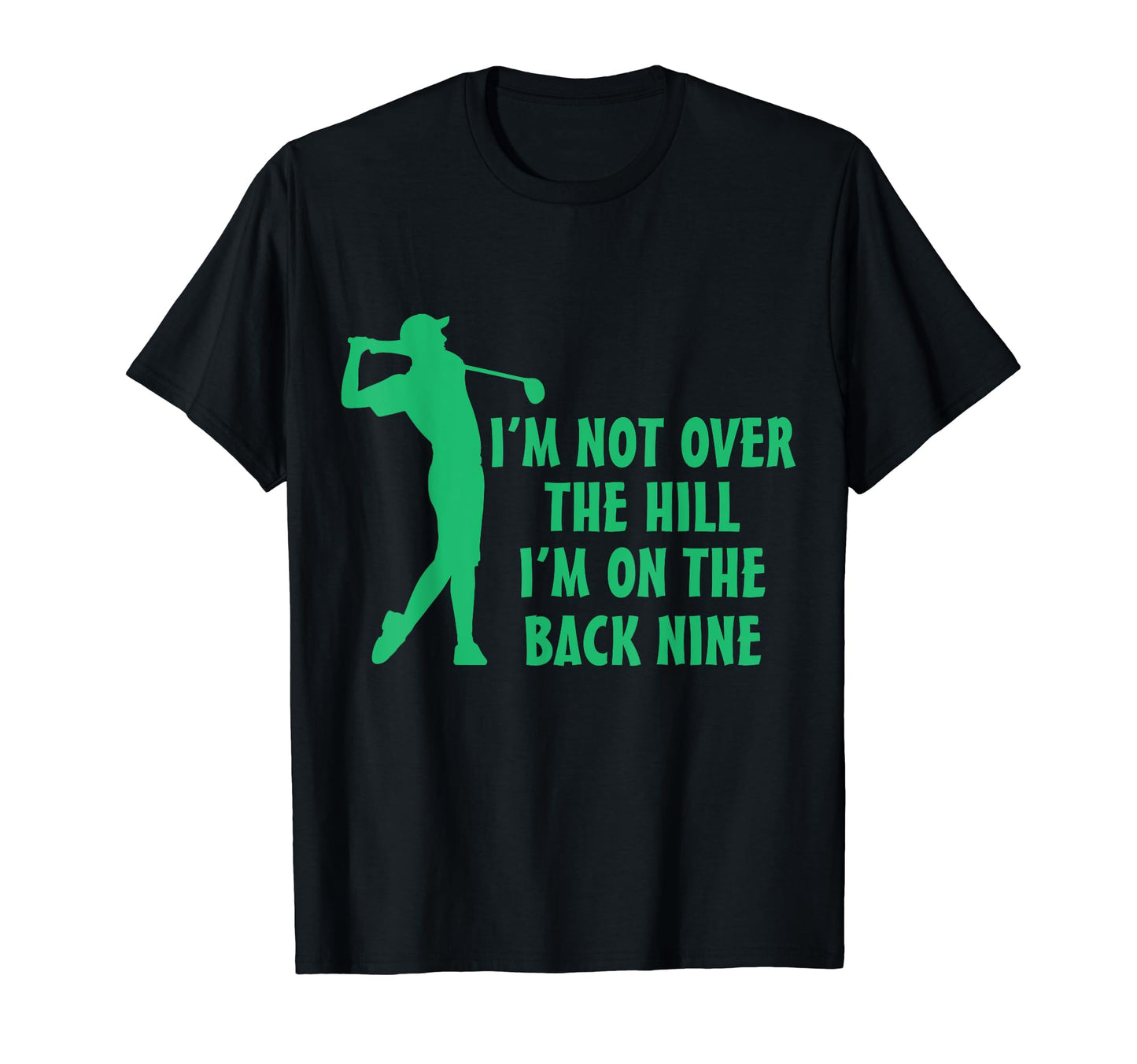 Golf Dad Gifts Golf Dad Gifts From T-Shirt - Trendy Graphic Unisex - T-Shirt, Sweatshirt, Hoodie