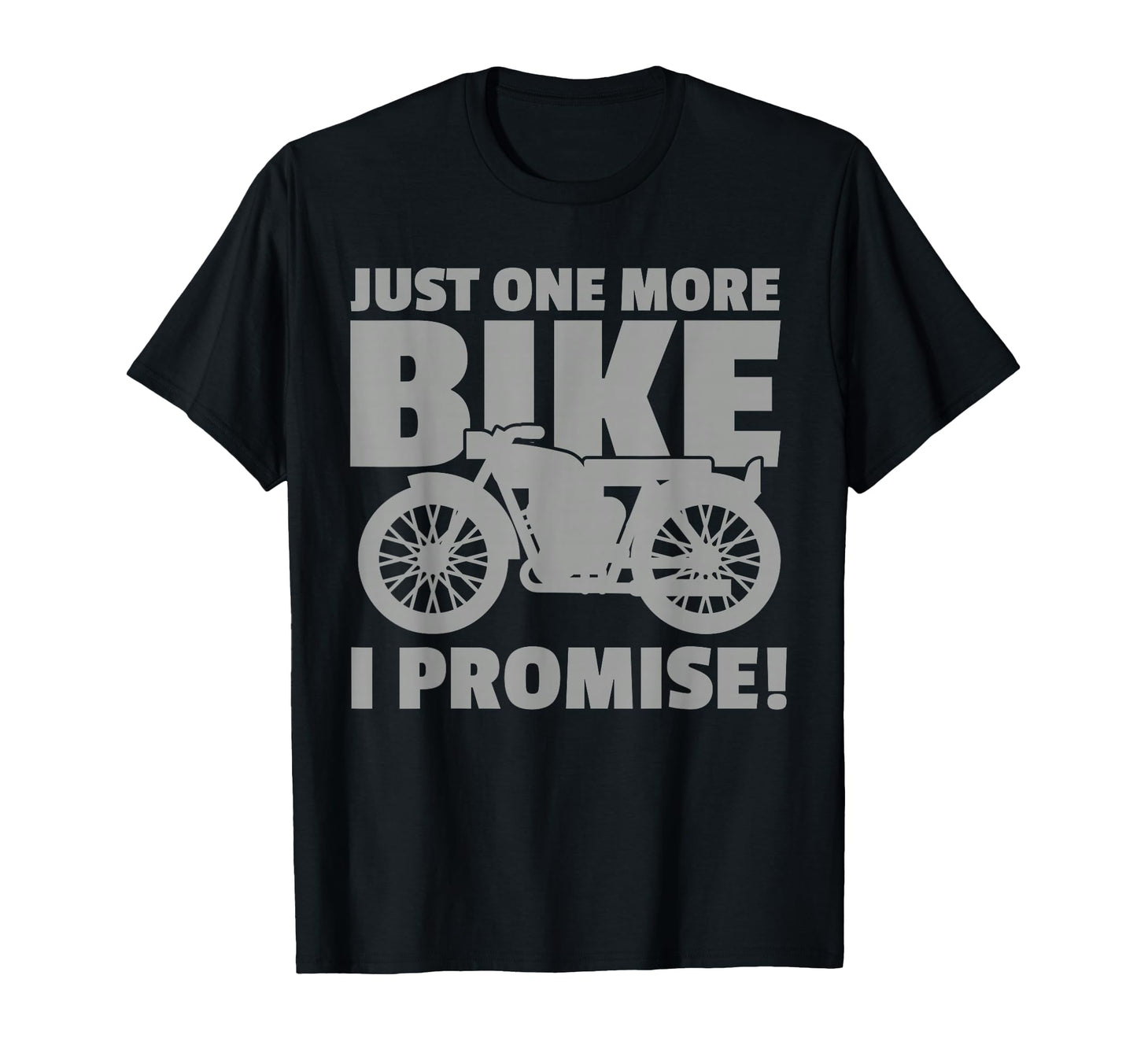 Bike Collector Lifestyle Dad T-Shirt - Minimalist Print for Adults - T-Shirt, Sweatshirt, Hoodie