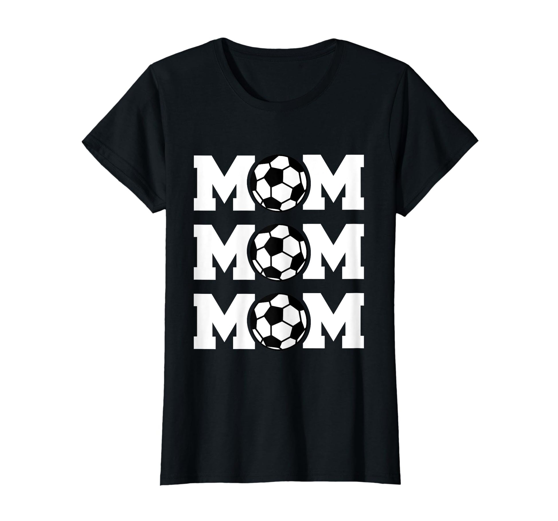 Soccer Mom T-Shirt - Graphic Print for Adults - T-Shirt, Sweatshirt, Hoodie