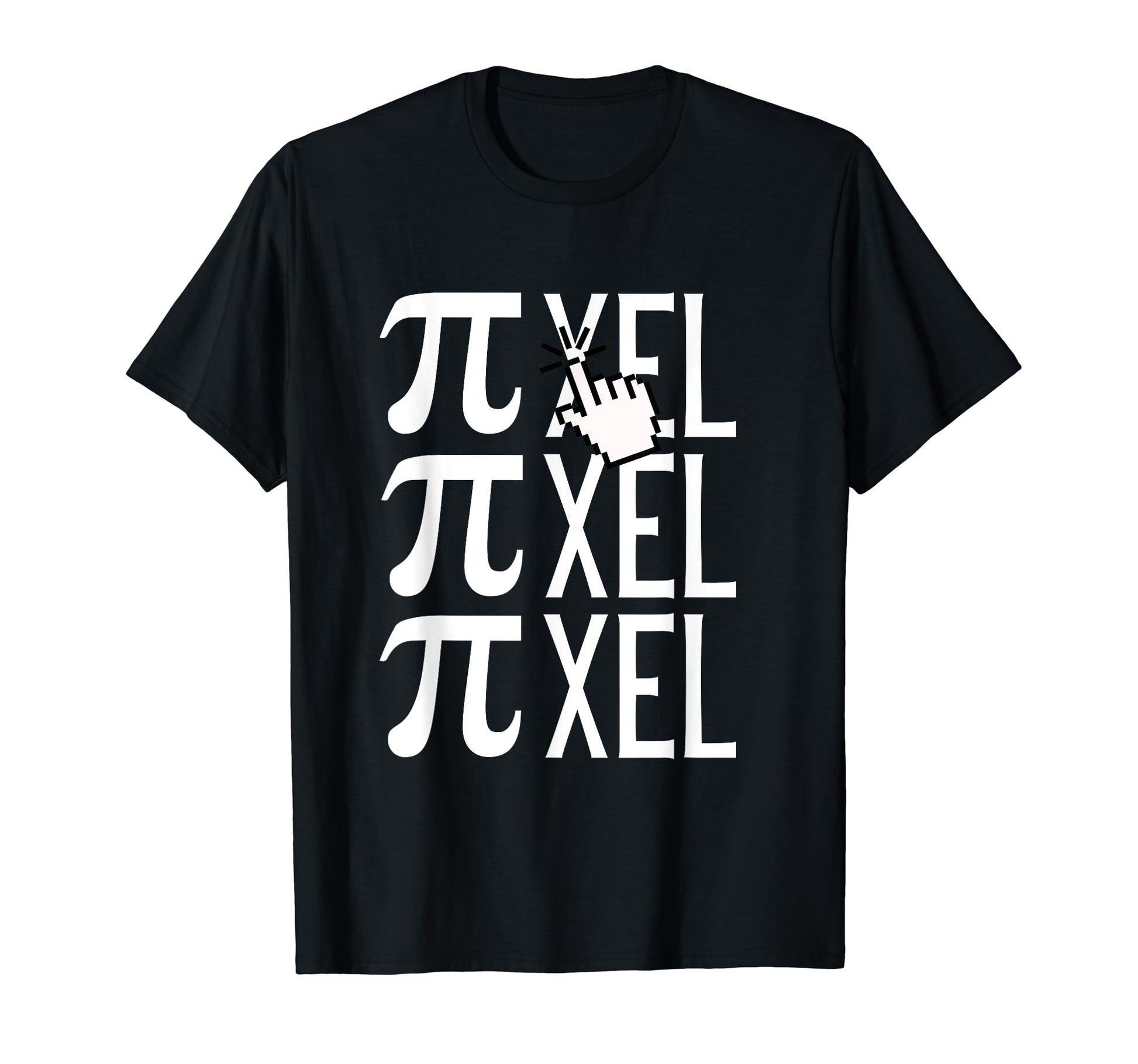 Pi Day Proud Gamer Happy Pi Day Gaming T-Shirt - Fun Novelty Design Unisex - T-Shirt, Sweatshirt, Hoodie