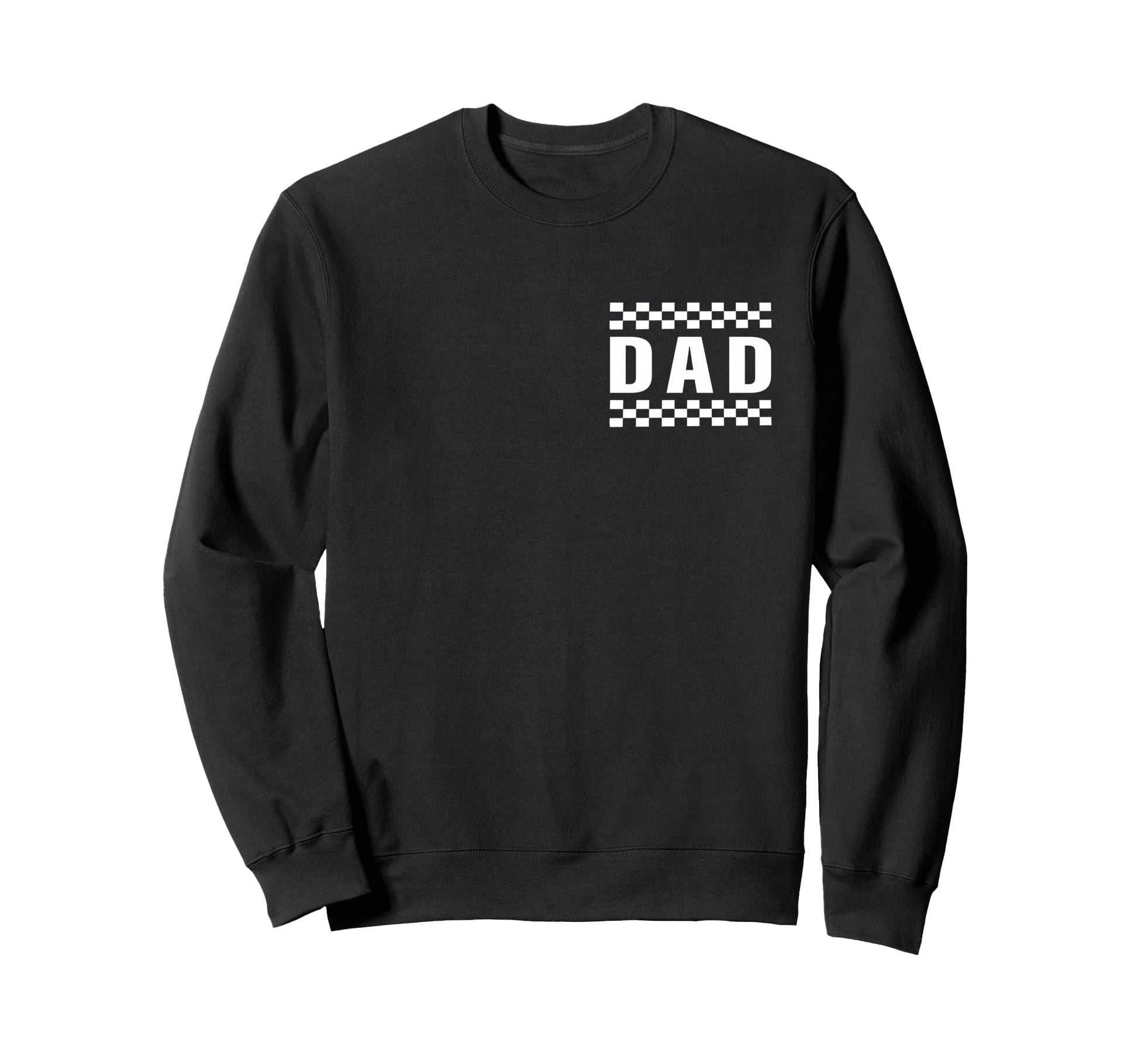 Racing Birthday Party Matching Sweatshirt - Minimalist Print Men Women - T-Shirt, Sweatshirt, Hoodie
