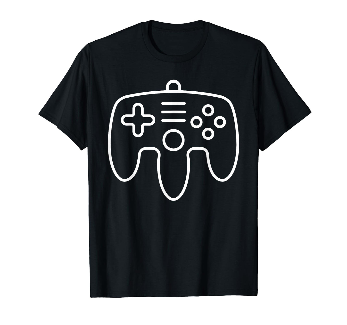 Best Gamer Dad Gamer Video Game T-Shirt - Casual Everyday Wear Unisex - T-Shirt, Sweatshirt, Hoodie