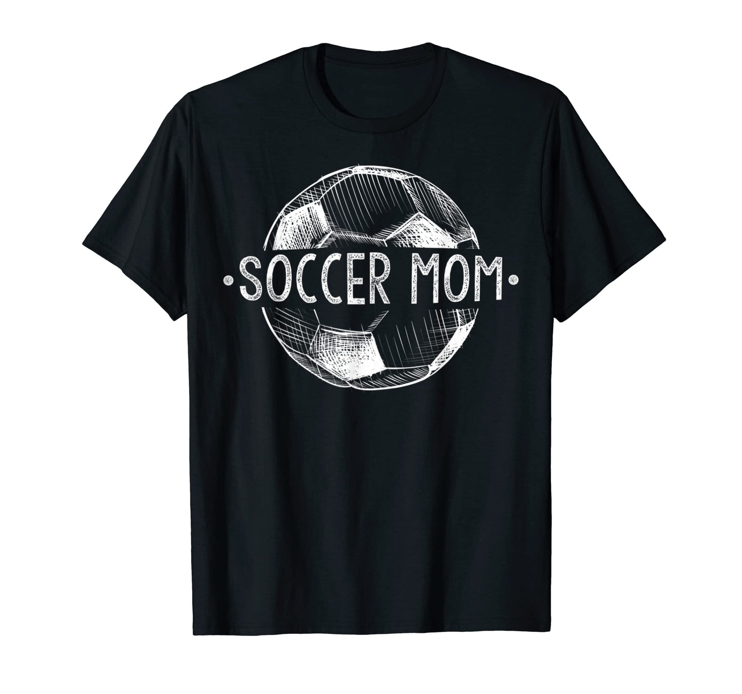 Soccer Mom Family Matching Team T-Shirt - Aesthetic Graphic Men Women - T-Shirt, Sweatshirt, Hoodie