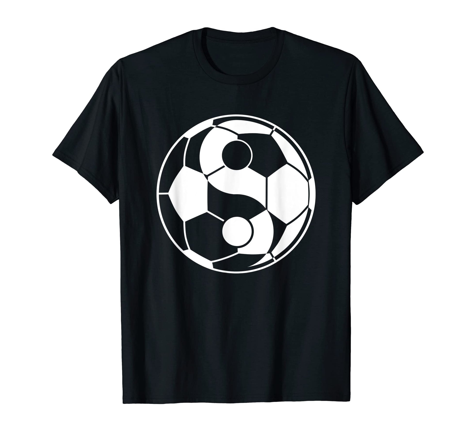 Charlian Minds Football Lover Hoodie - Graphic Print for Adults - T-Shirt, Sweatshirt, Hoodie