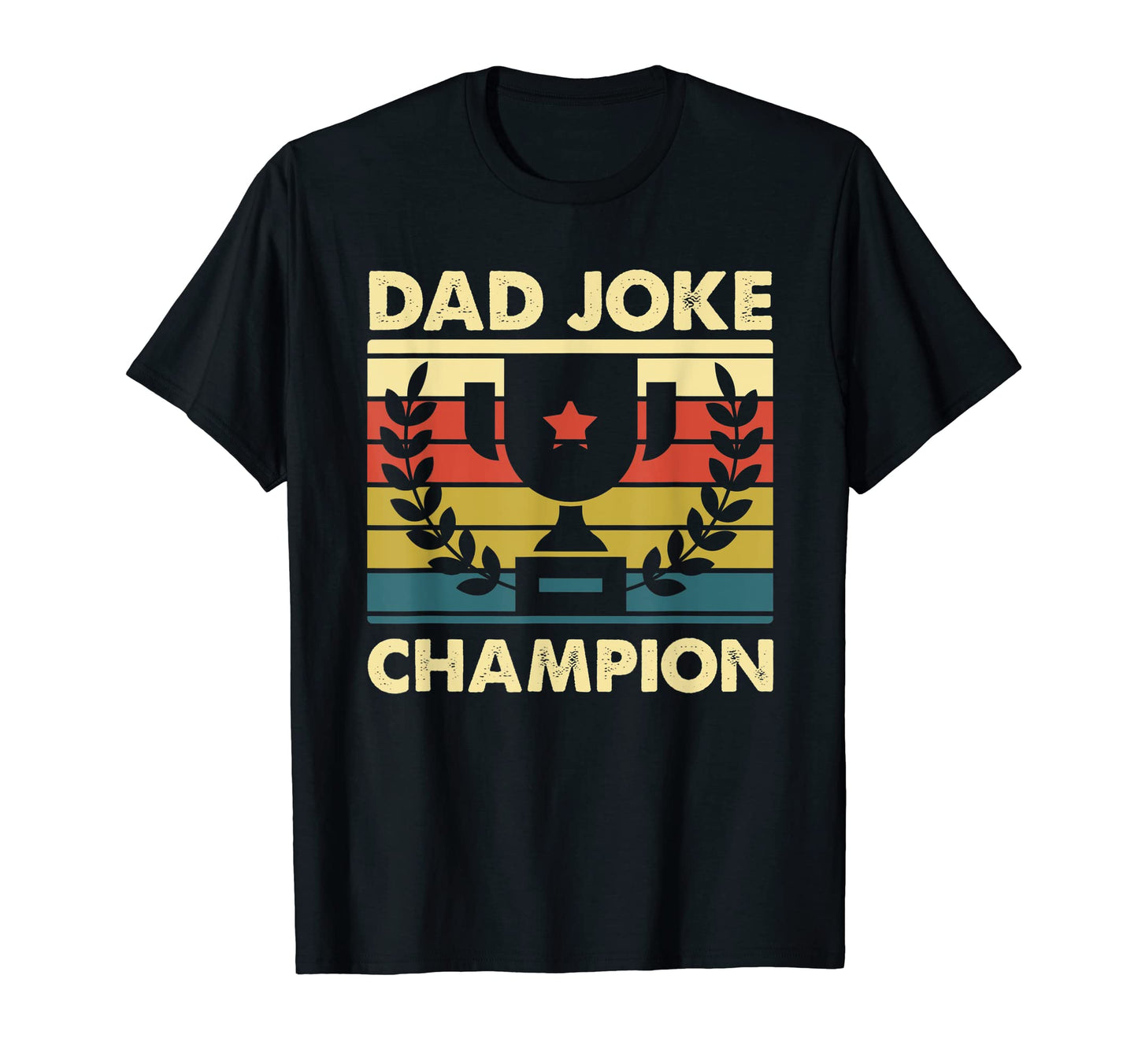 Funny Joke Father Joke Dad Joke T-Shirt - Minimalist Print for Adults - T-Shirt, Sweatshirt, Hoodie