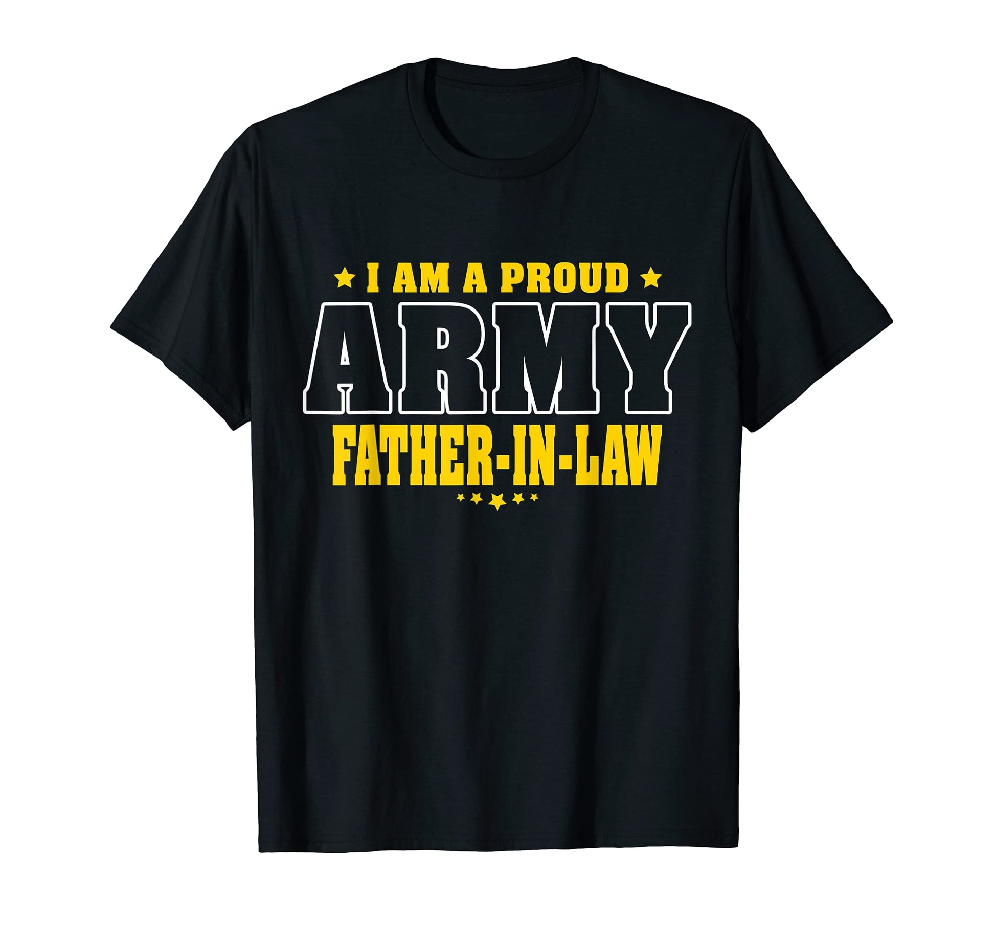 Mens Proud Army Father Law Patriotic T-Shirt - Streetwear Style Men Women - T-Shirt, Sweatshirt, Hoodie
