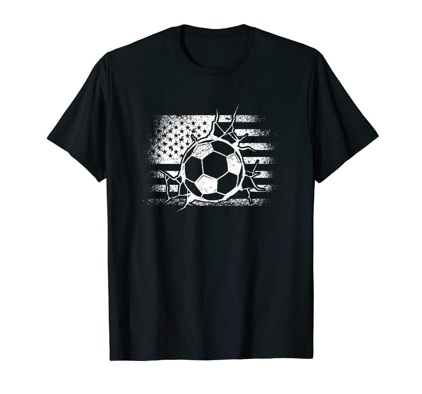 Soccer Football Soccer Dad Soccer T-Shirt - Minimalist Print for Adults - T-Shirt, Sweatshirt, Hoodie