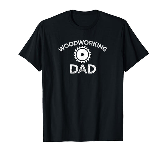 Accent Group Woodworking Dad Gift Tees Sweatshirt - Graphic Print Men Women - T-Shirt, Sweatshirt, Hoodie