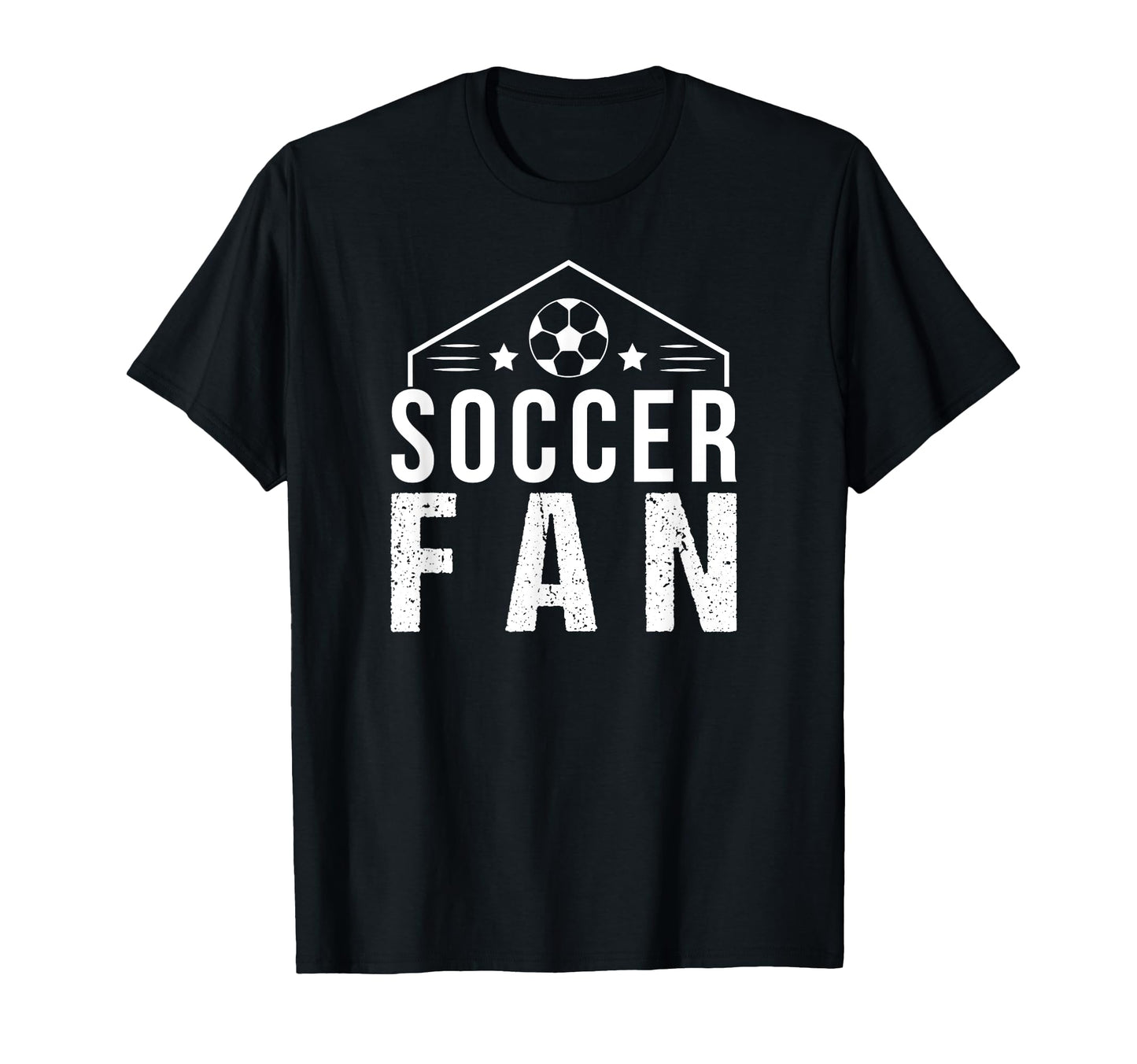 Soccer Sports Funny Soccer Fan T-Shirt - Casual Everyday Wear Men Women - T-Shirt, Sweatshirt, Hoodie