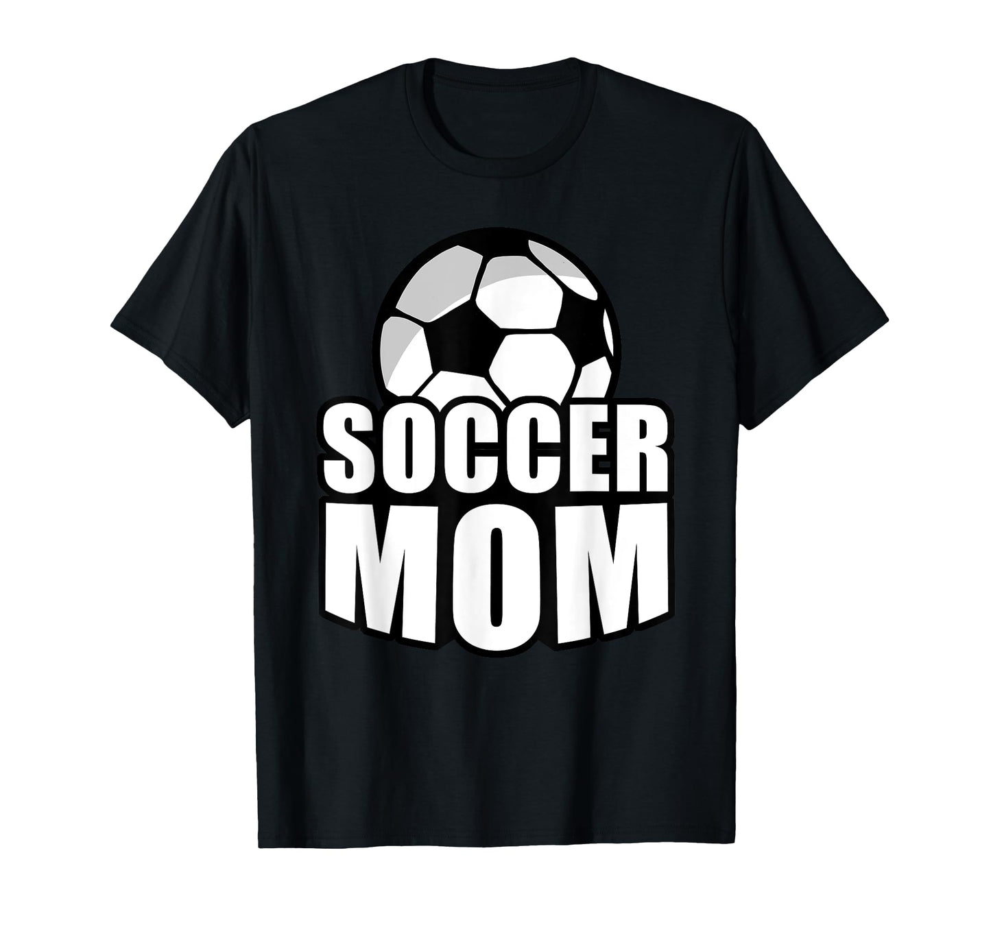 Miftees Soccer Tees Sweatshirt - Trendy Graphic Unisex - T-Shirt, Sweatshirt, Hoodie