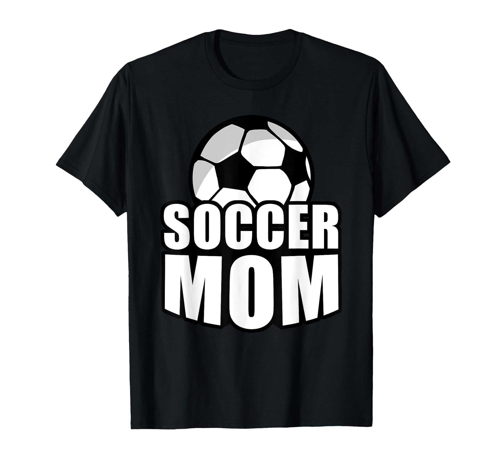 Miftees Soccer Tees Sweatshirt - Trendy Graphic Unisex - T-Shirt, Sweatshirt, Hoodie