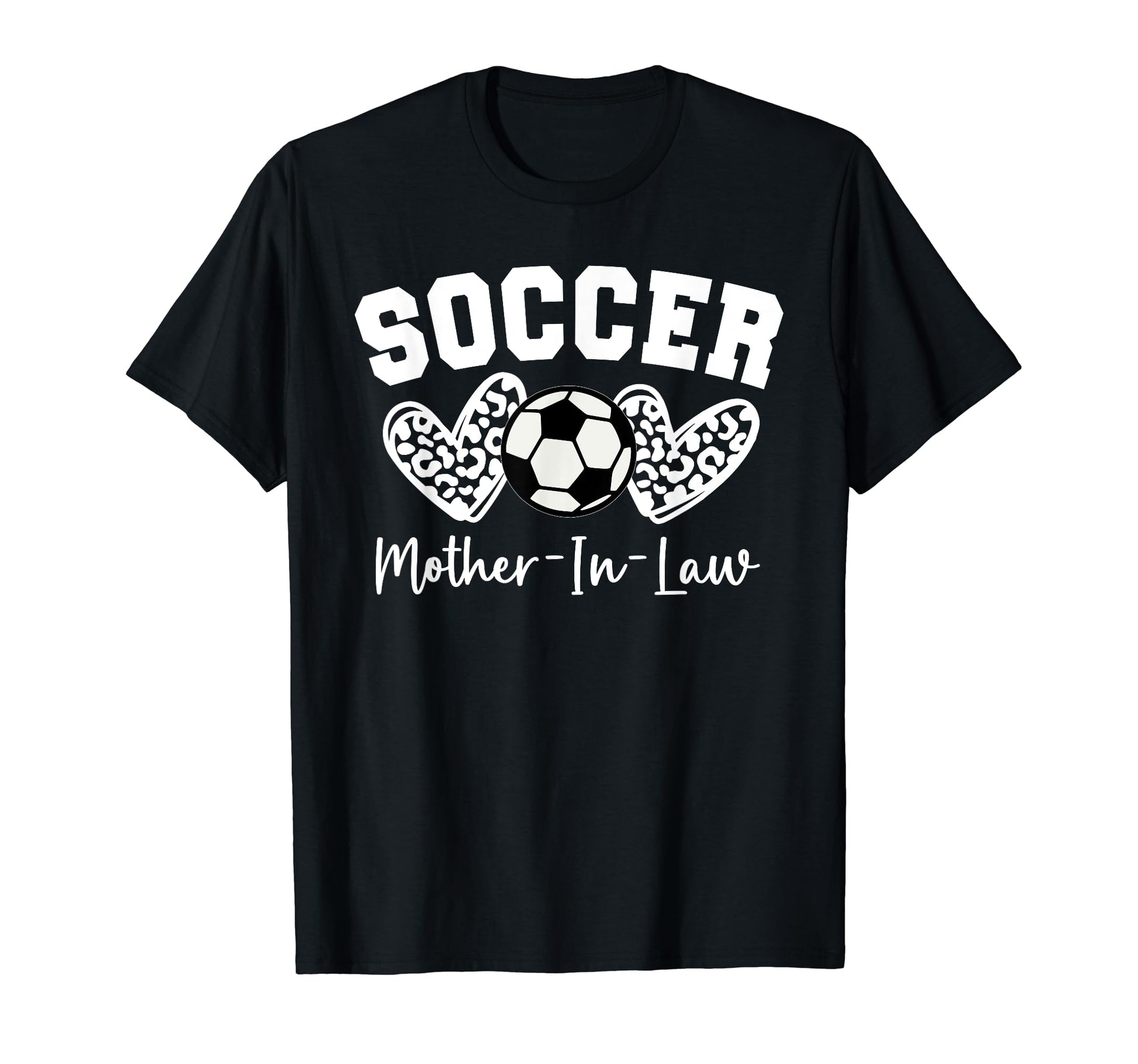 Soccer Mother Law Matching Family T-Shirt - Streetwear Style for Adults - T-Shirt, Sweatshirt, Hoodie